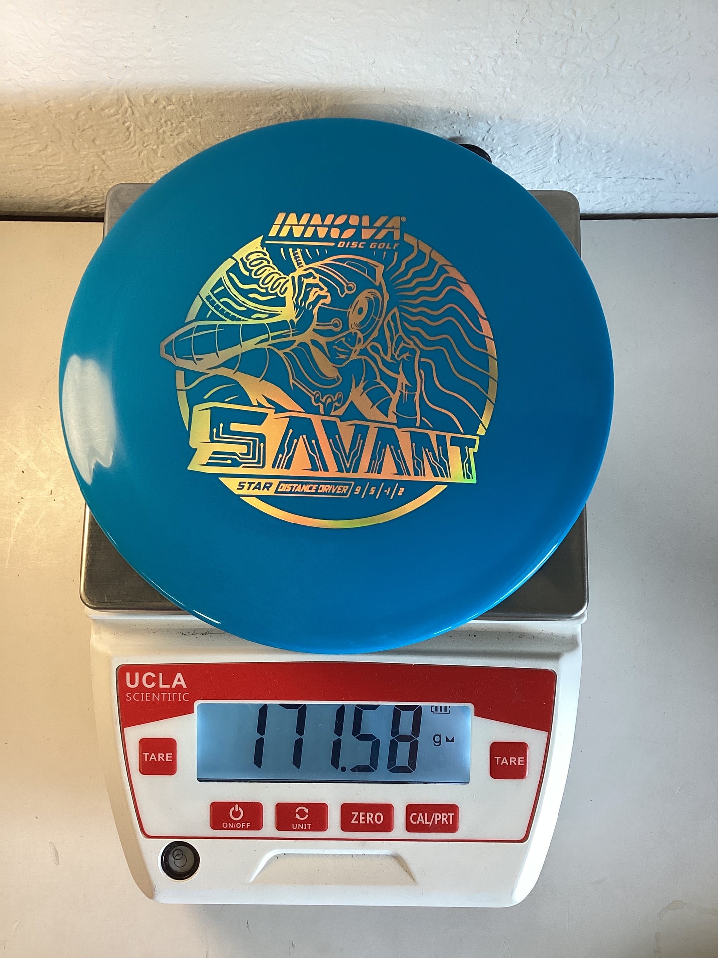 Innova Star Savant