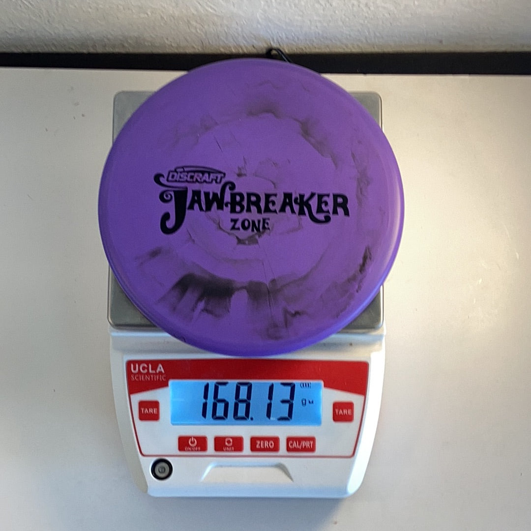 Discraft Jawbreaker Zone