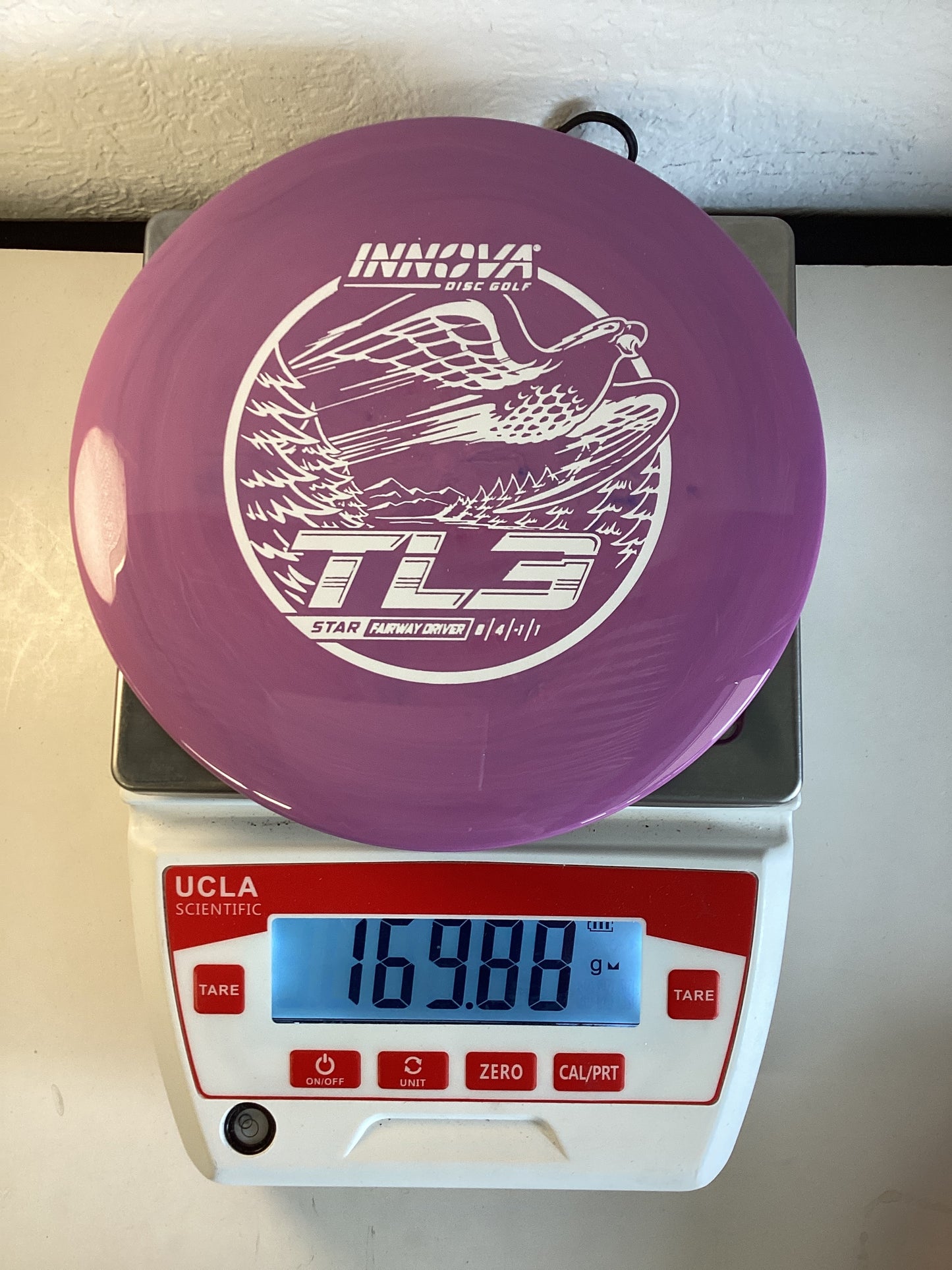Innova Star TL3