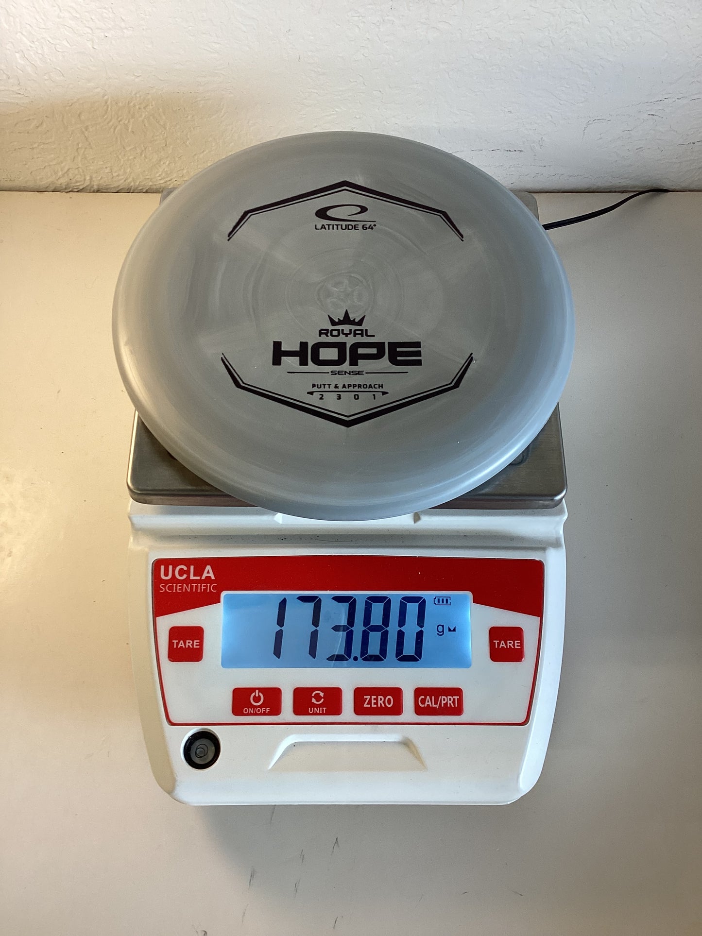 Latitude 64 Royal Sense Hope