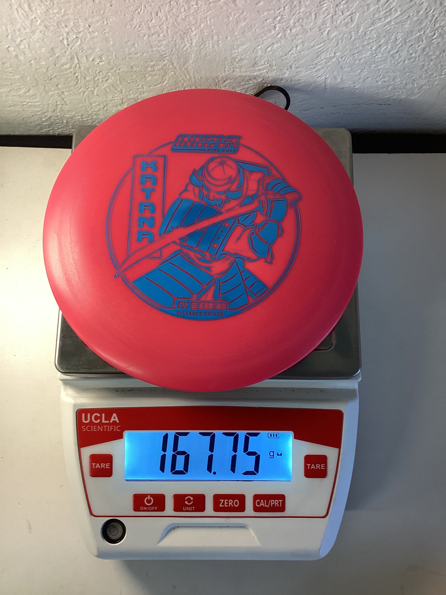 Innova DX Katana