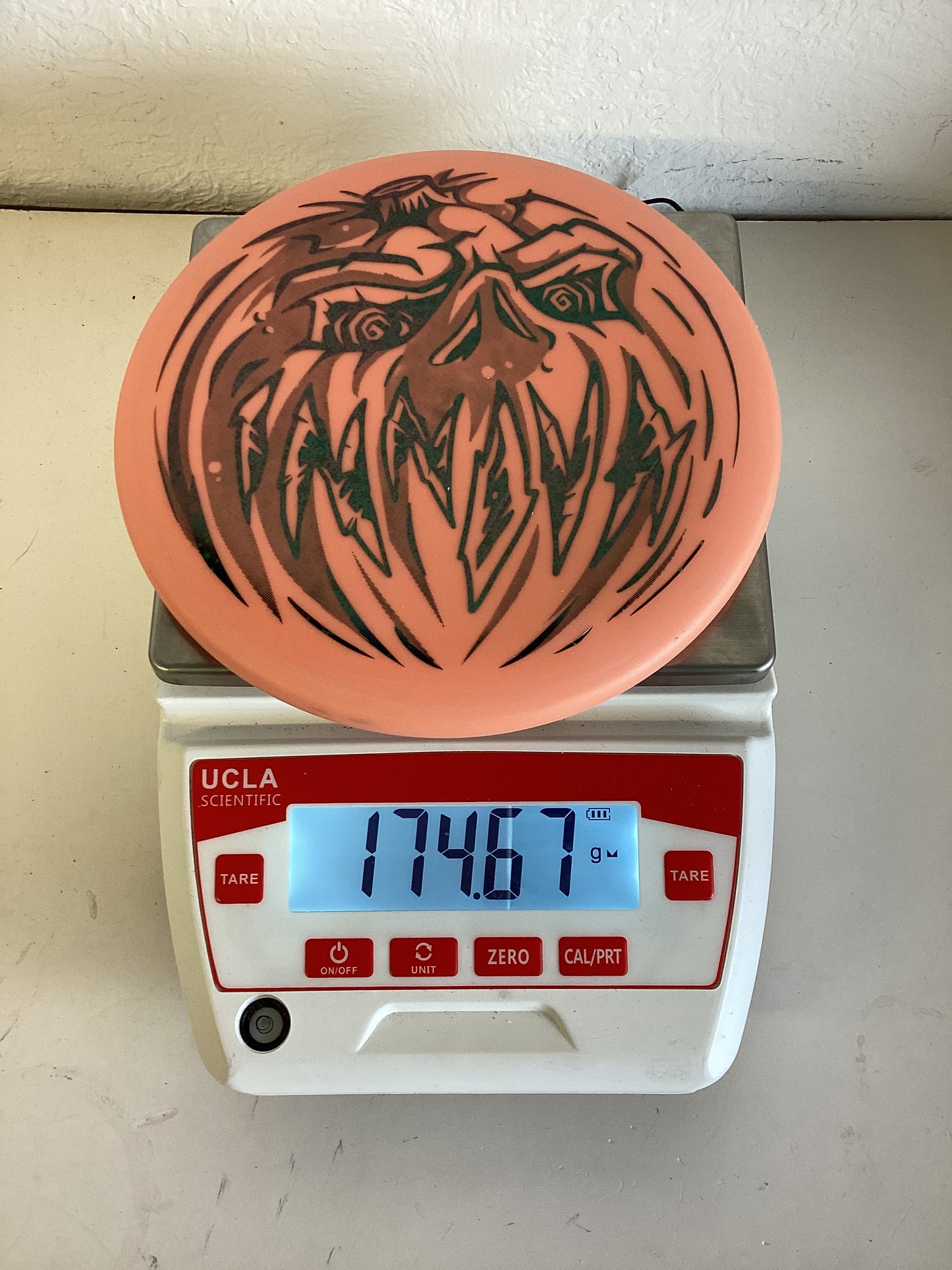Innova Proto Glow Nexus Aviar Halloween 2025