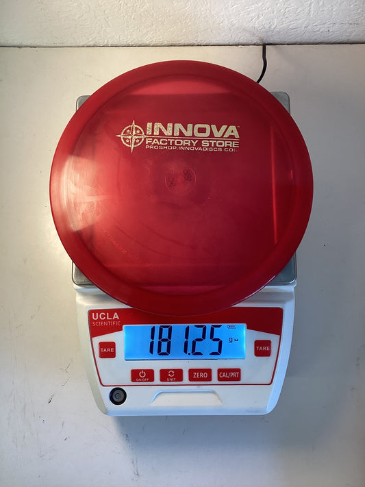 Innova Champion Scorpion