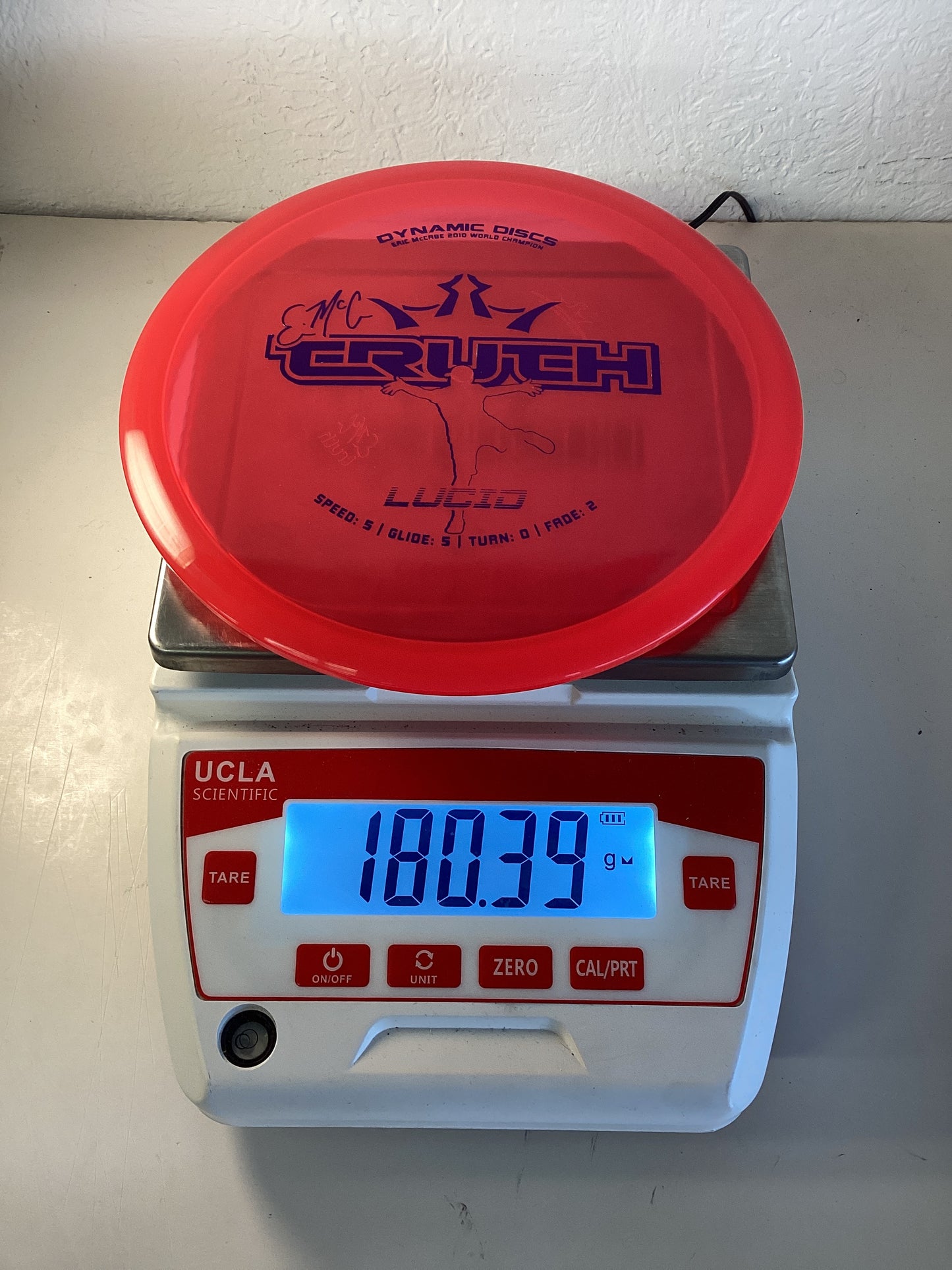 Dynamic Discs Lucid EMAC Truth
