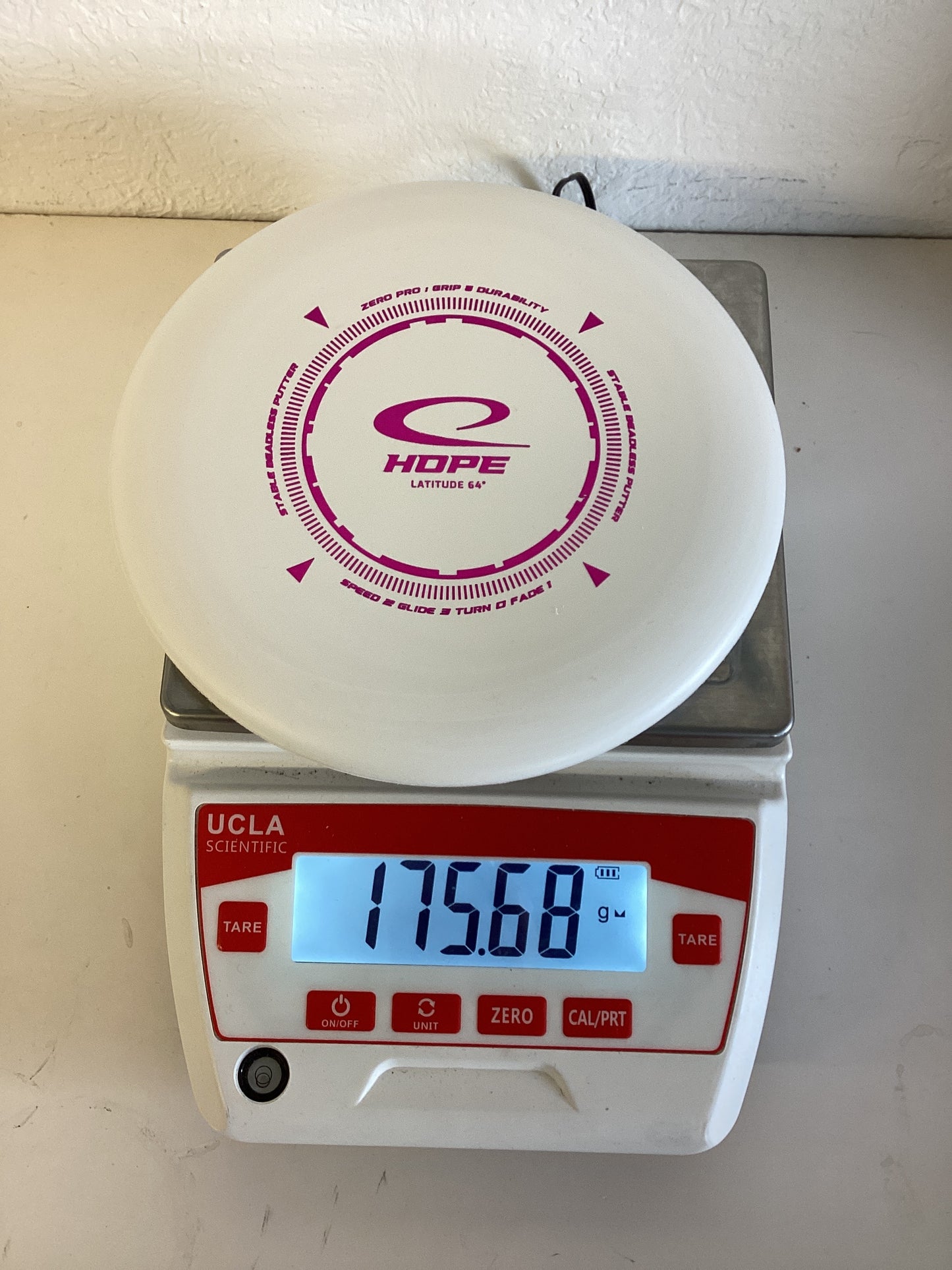 Latitude 64 Zero Pro Hope
