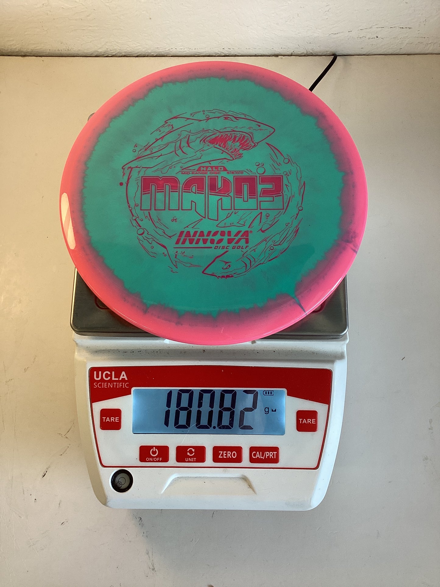 Innova Halo Star Mako3