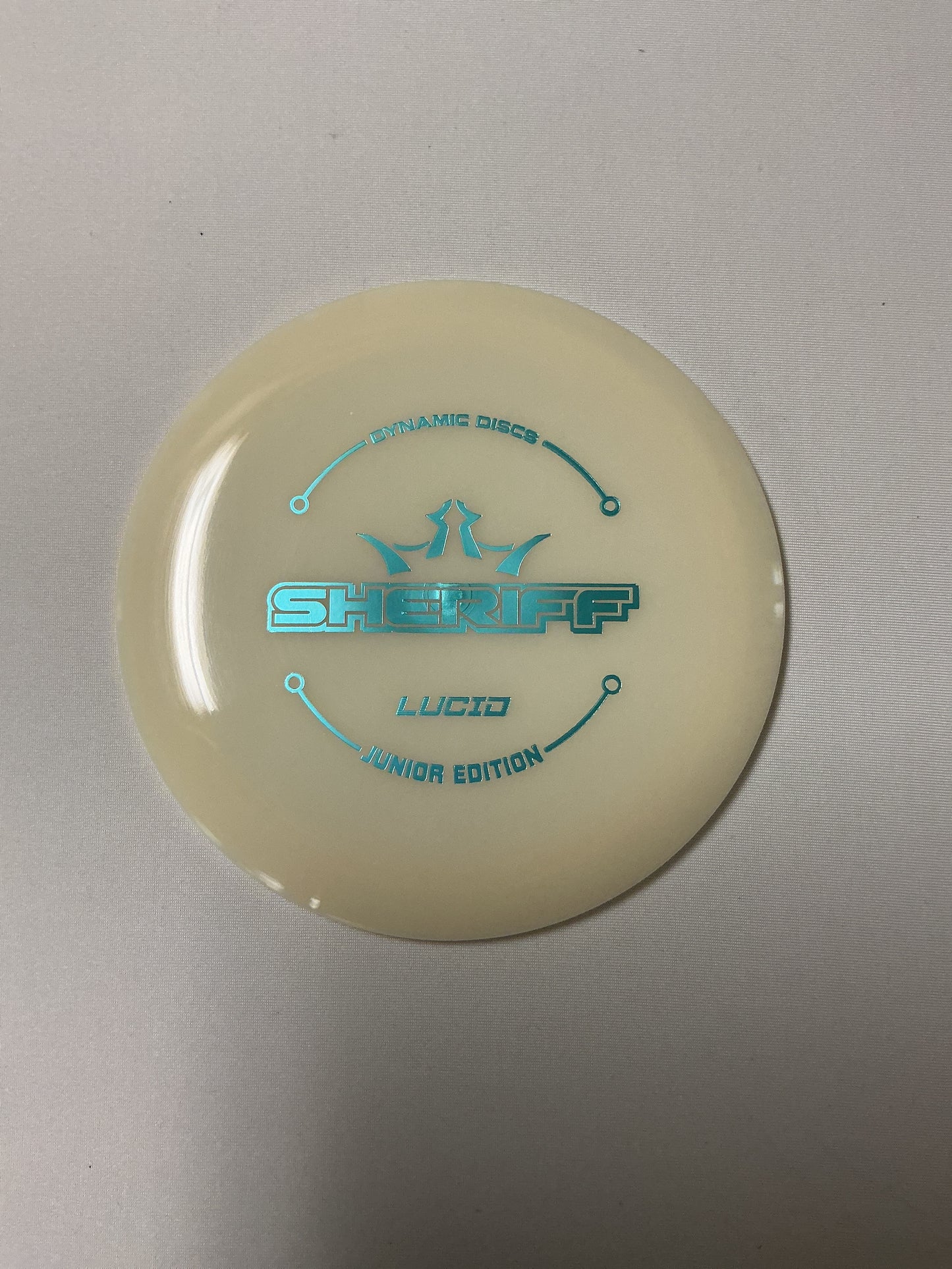 Dynamic Discs Lucid Junior Discs