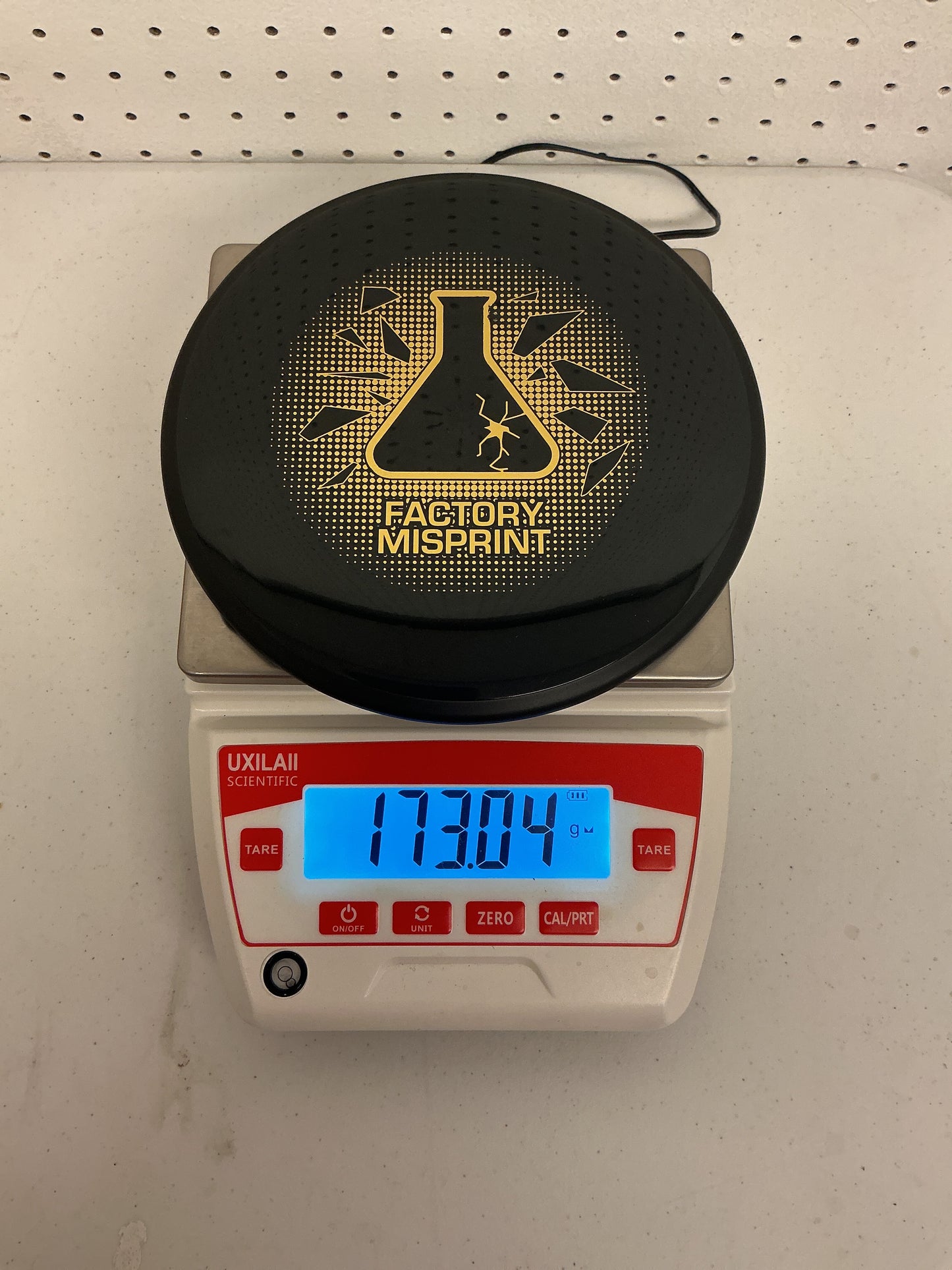 MVP Neutron Detour Misprint