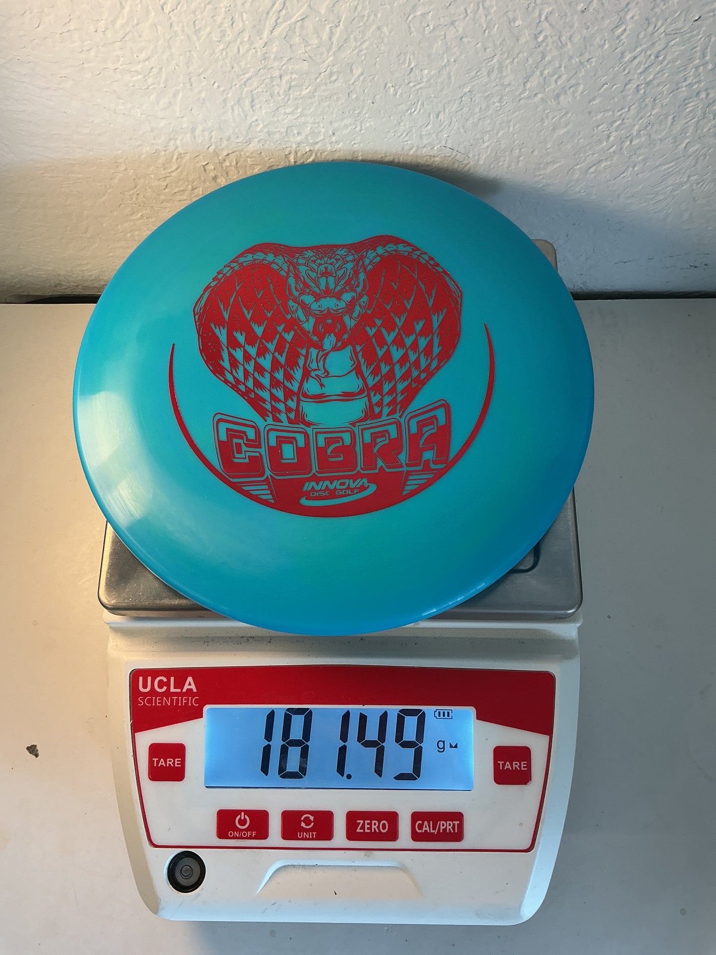 Innova Star Cobra - Artist's Corner
