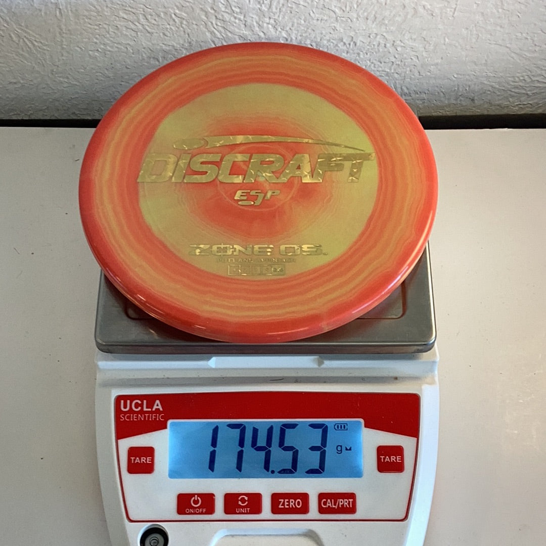 Discraft ESP Zone OS