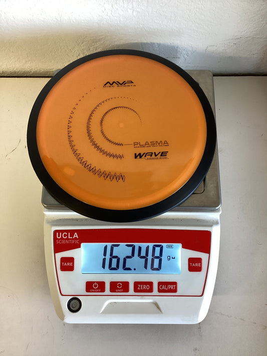 MVP Plasma Wave *Patent Pending*