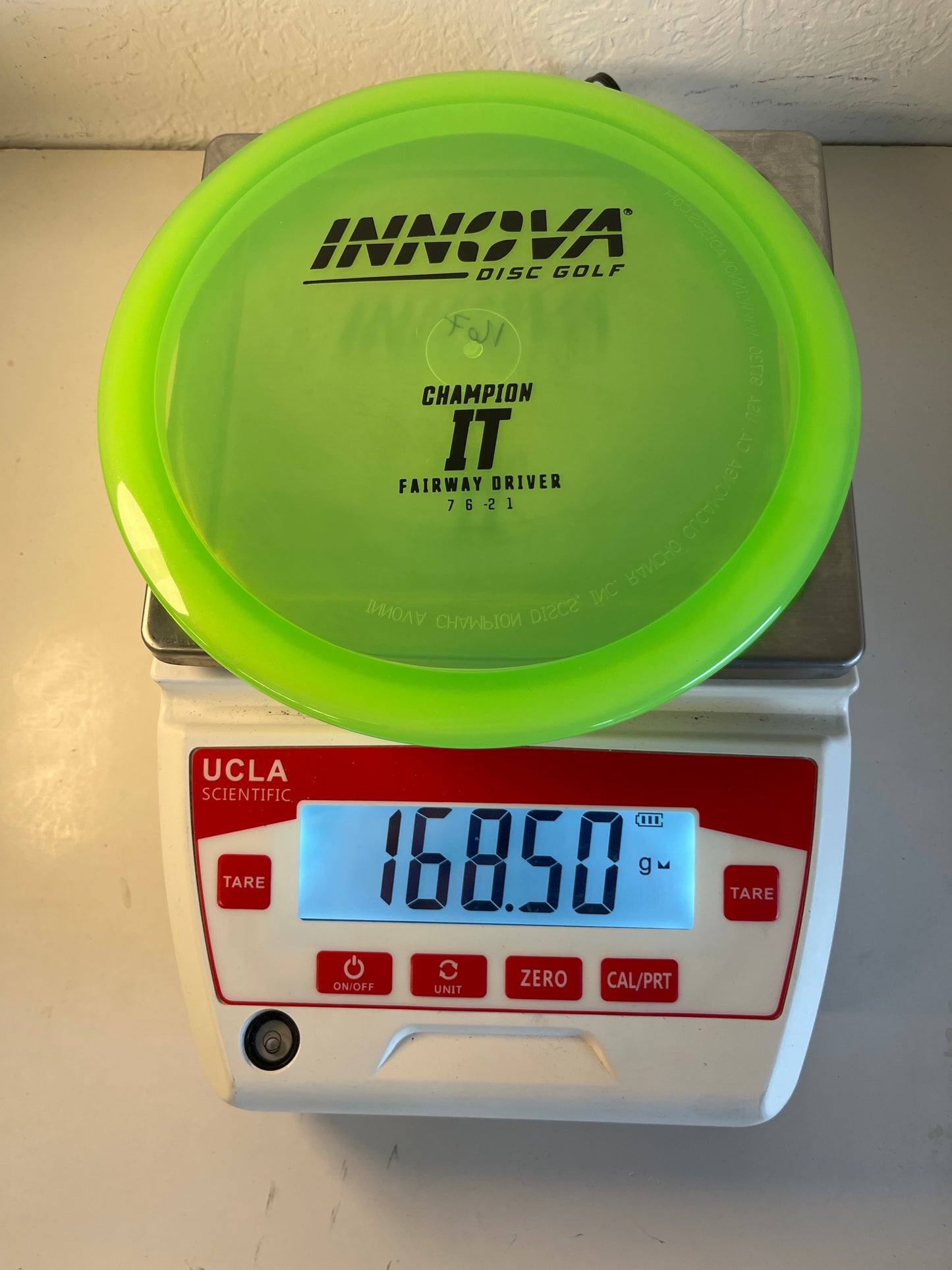 Innova Champion IT