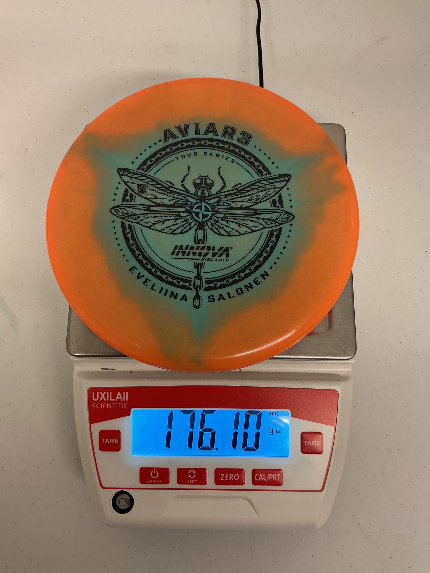 Innova Assorted Pre-Owned Tour Series/Vintage Discs