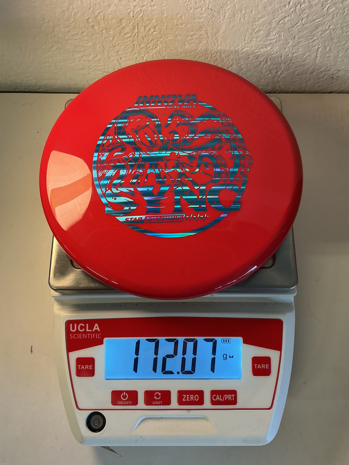 Innova Star Sync