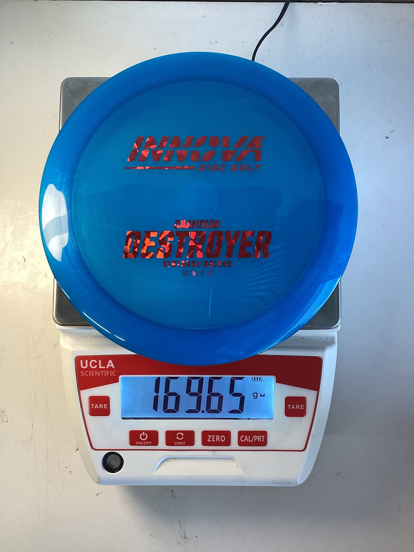 Innova Champion Destroyer