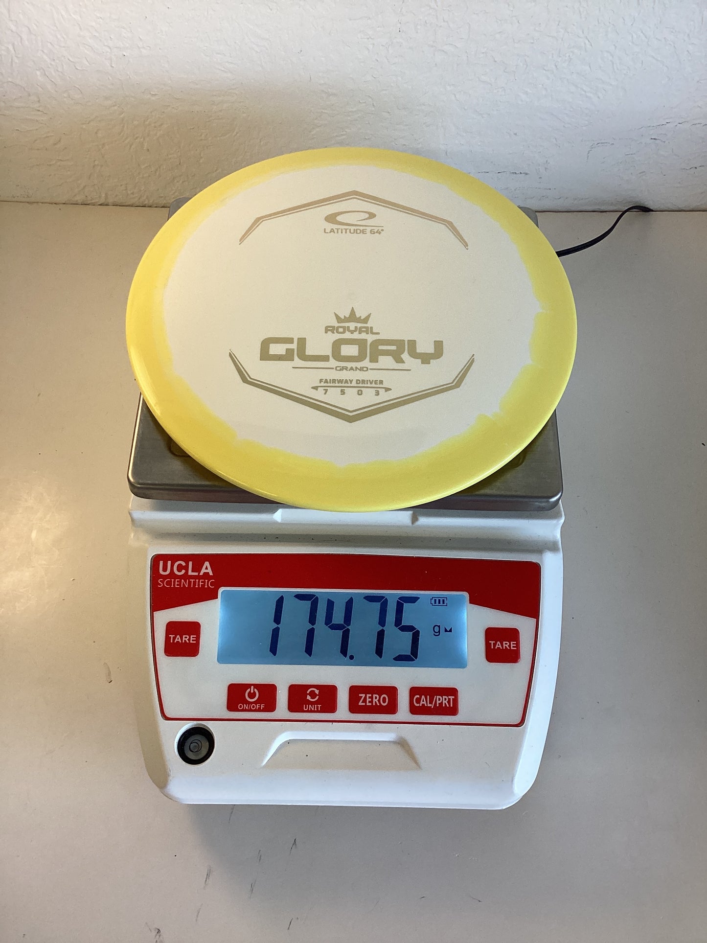 Latitude 64 Royal Grand Orbit Glory