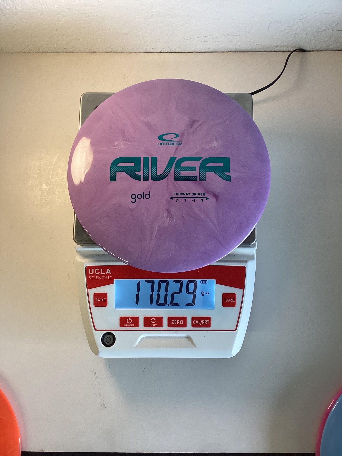 Latitude 64 Gold River