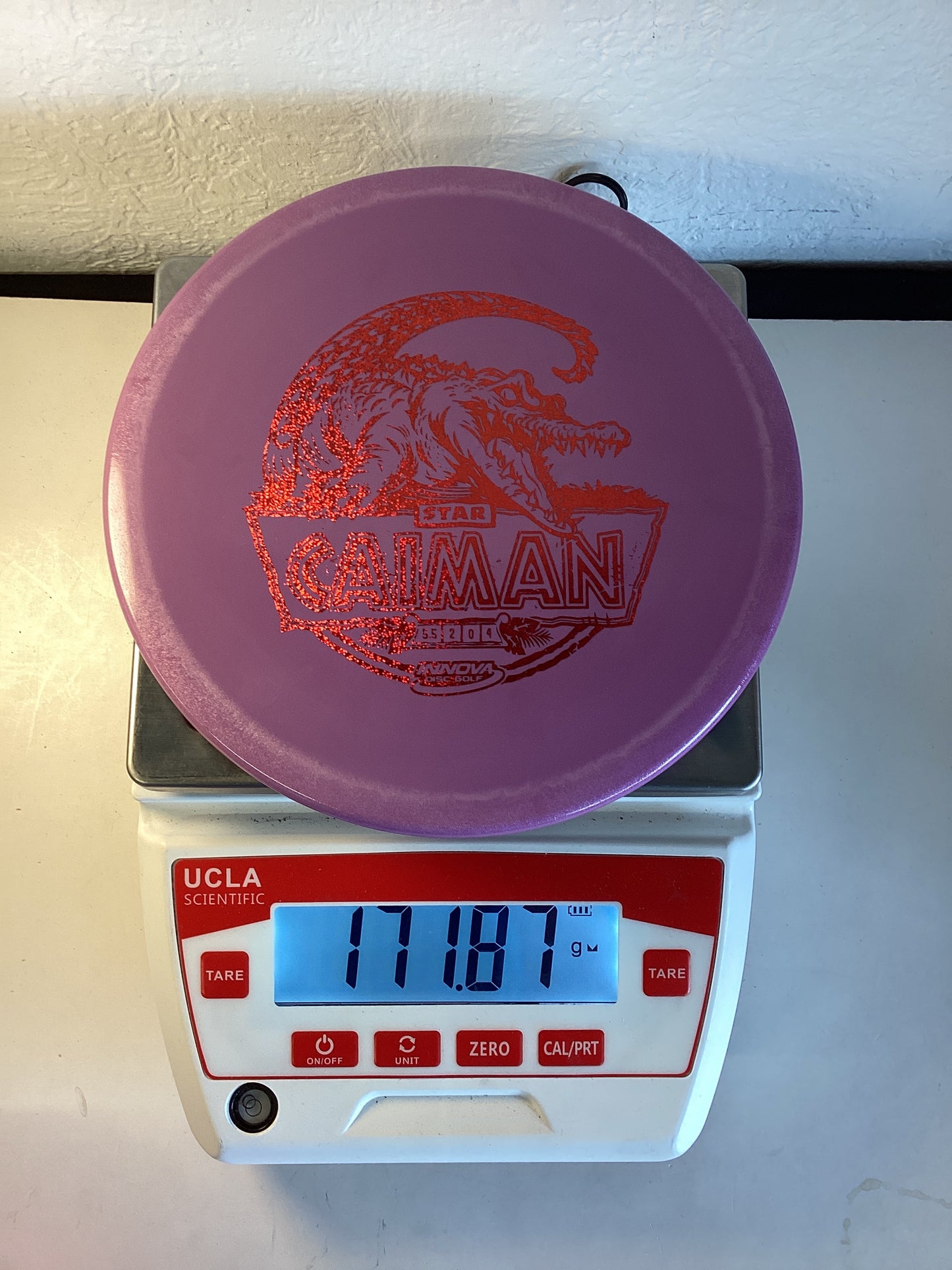 Innova Star Caiman