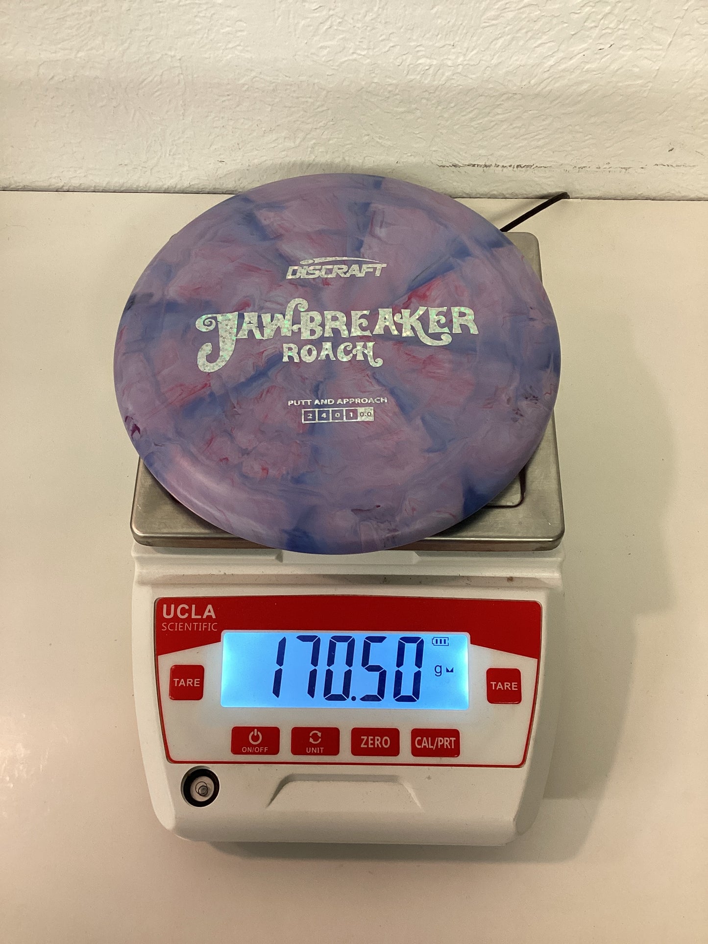 Discraft Jawbreaker Roach