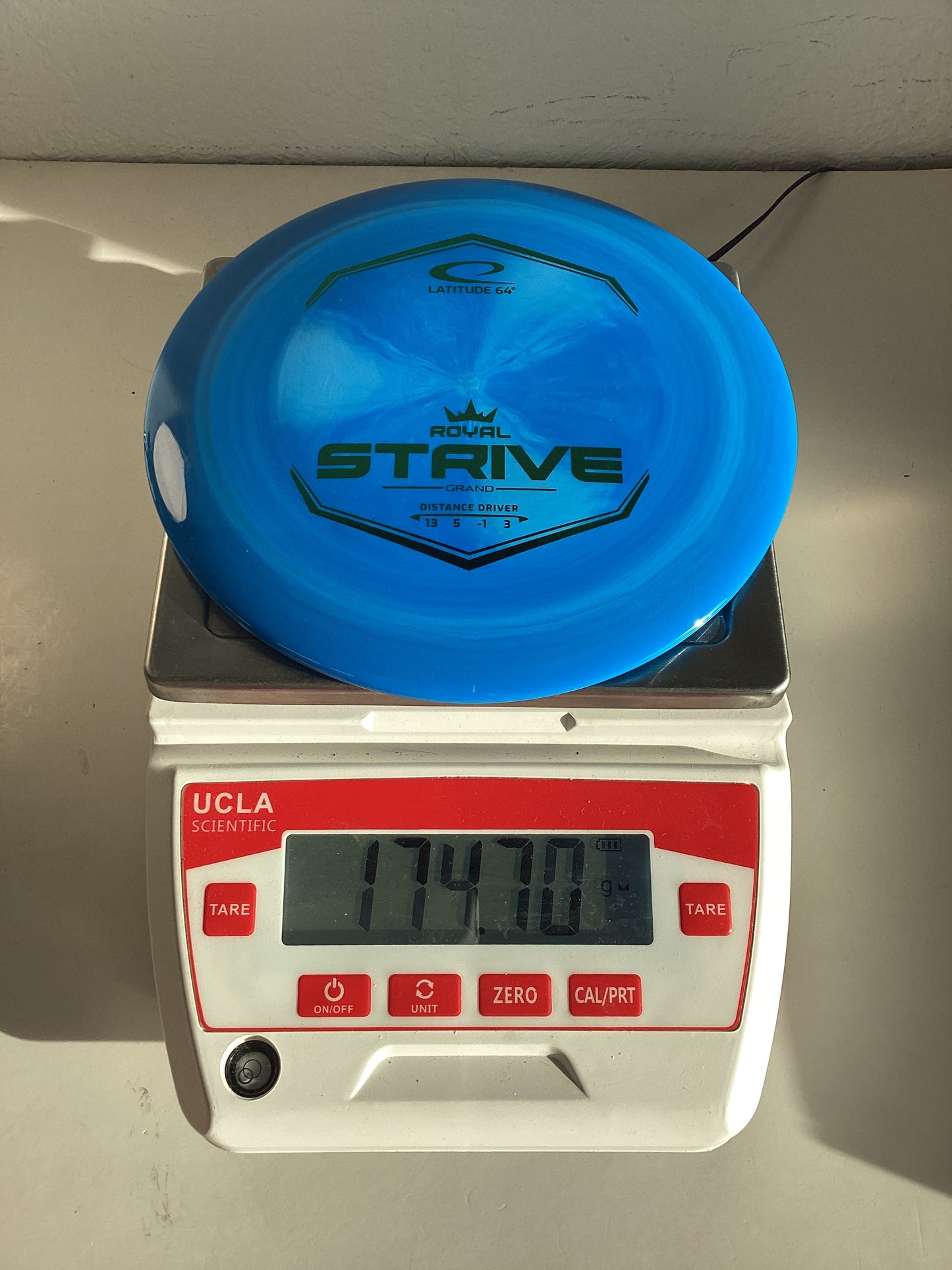 Latitude 64 Royal Grand Strive