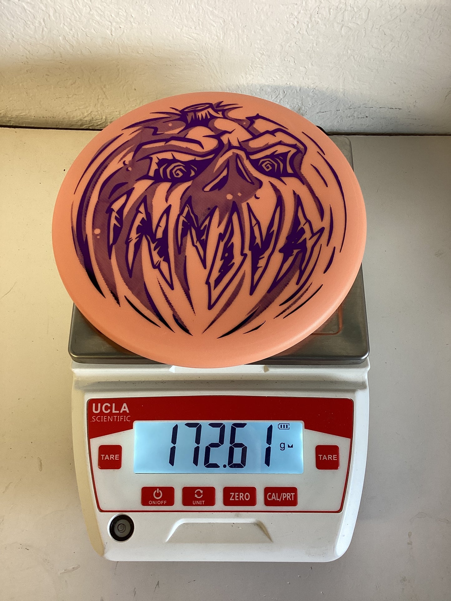 Innova Proto Glow Nexus Aviar Halloween 2025