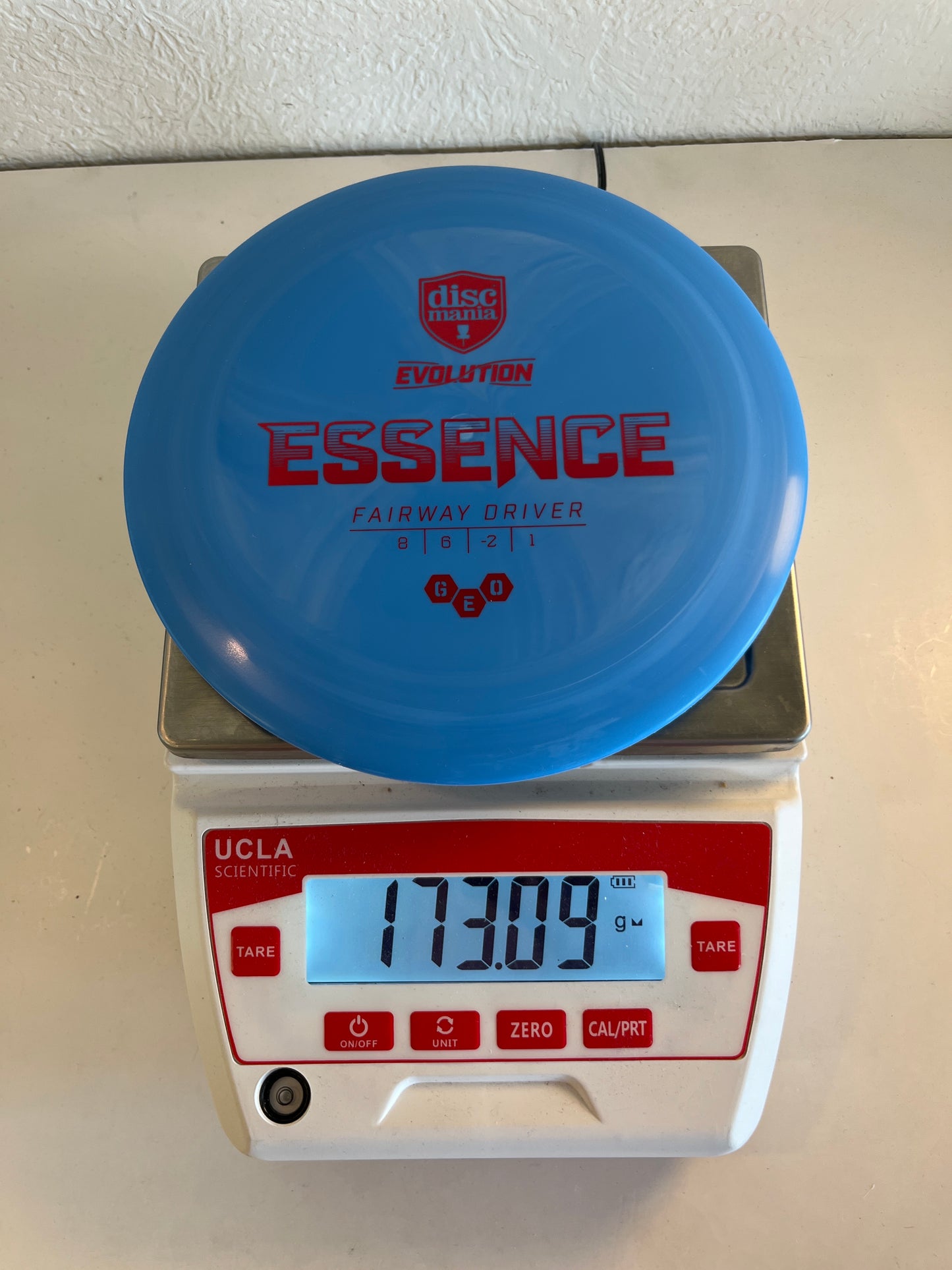 Discmania Geo Essence