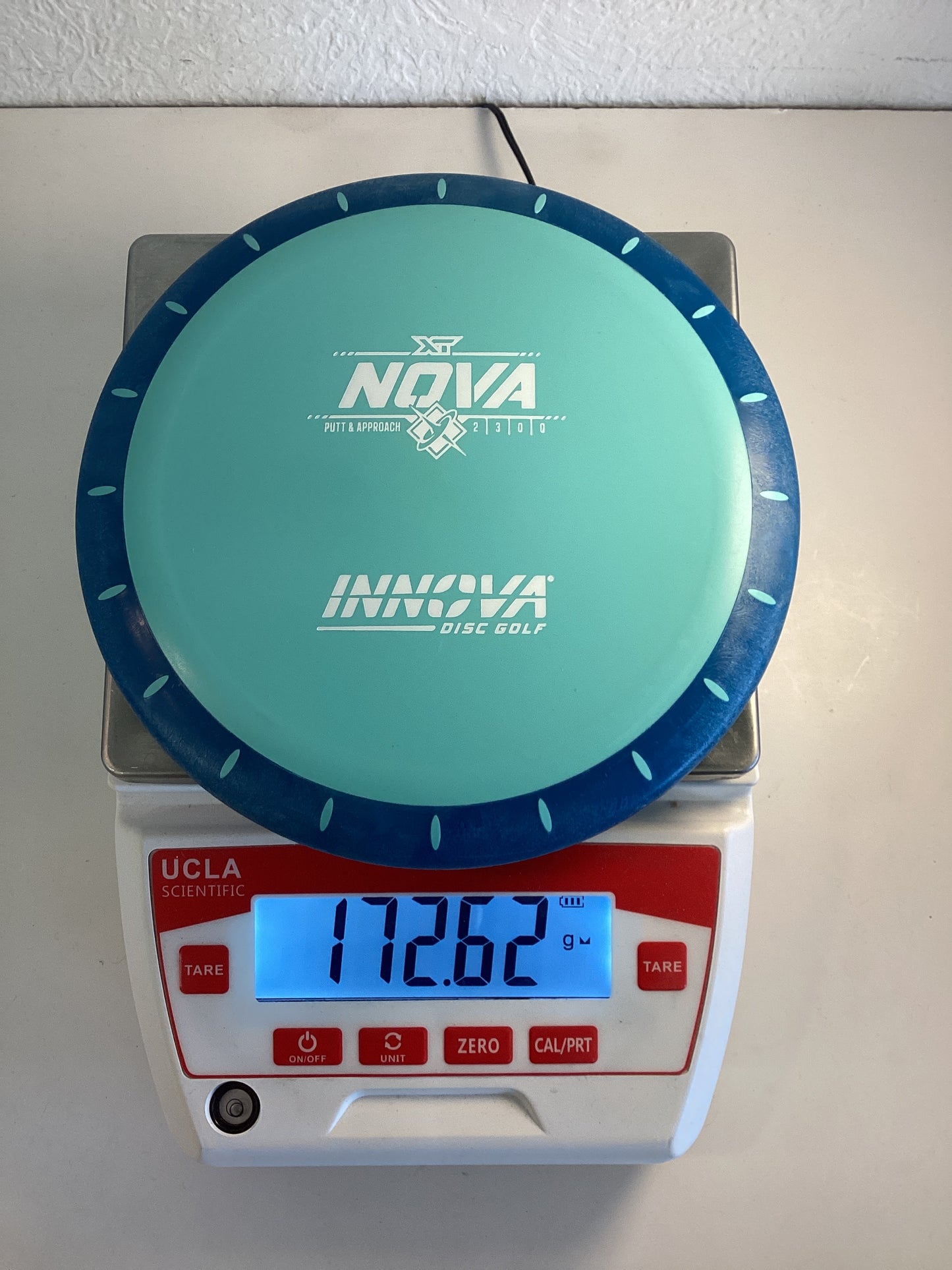 Innova XT Nova