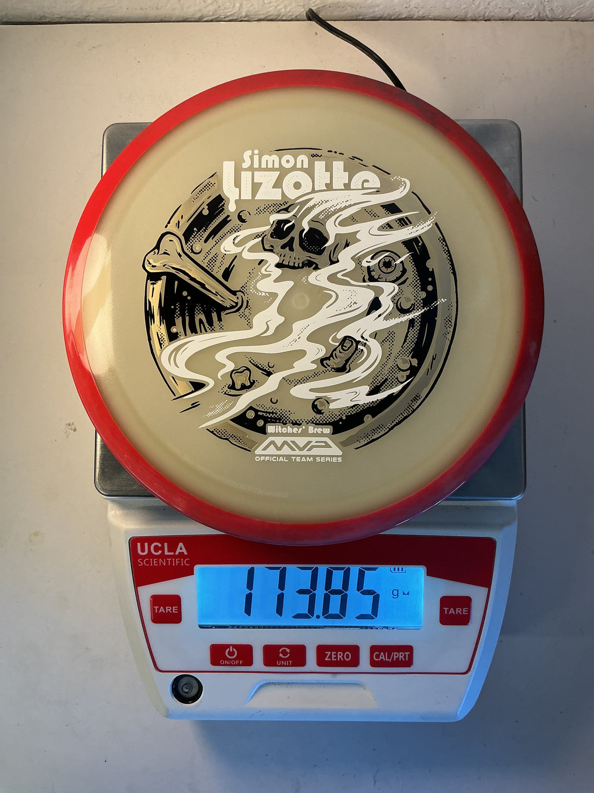 Axiom Simon Line Eclipse Aspect - Simon Lizotte Halloween Team Series 2026