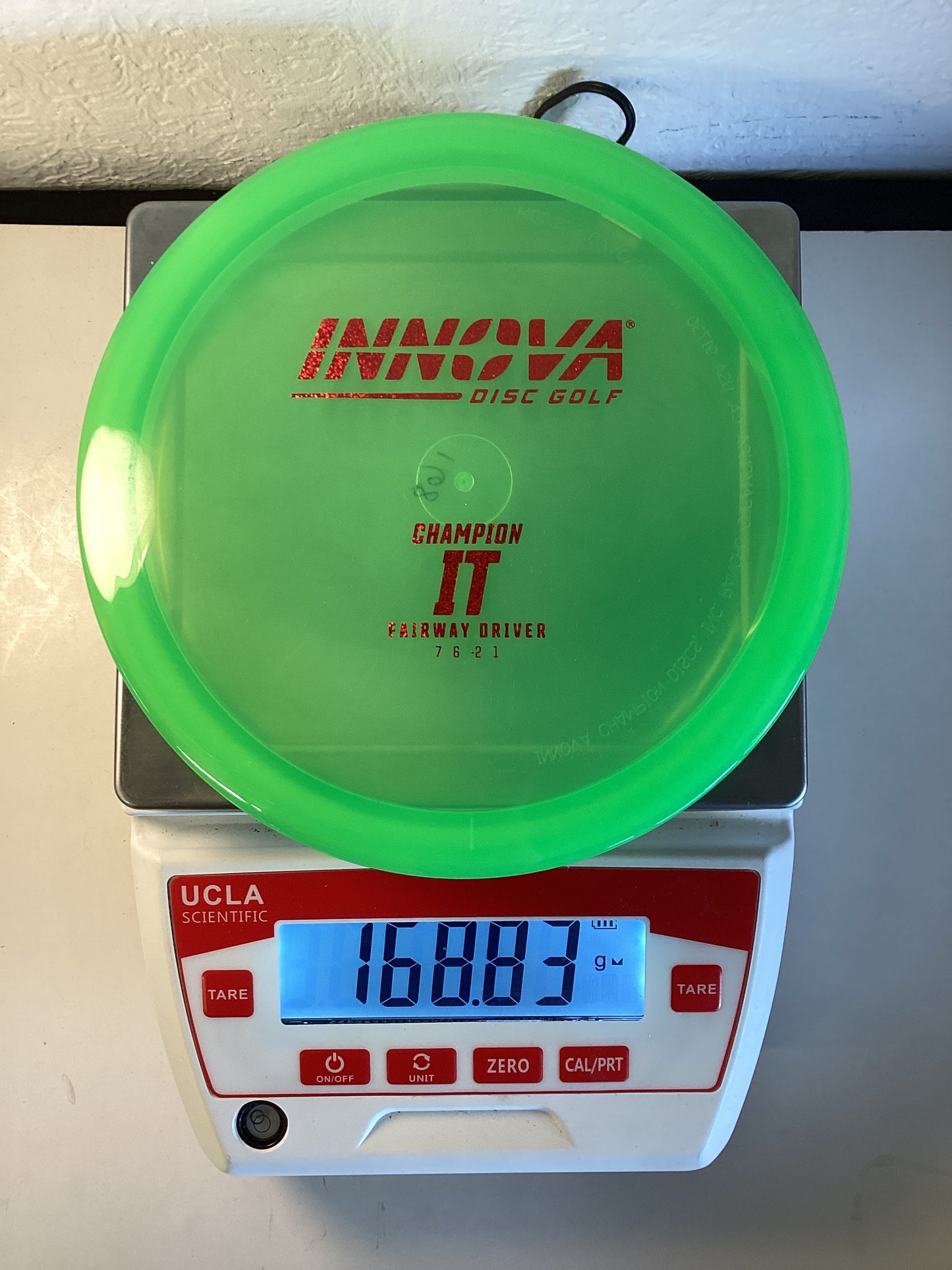 Innova Champion IT