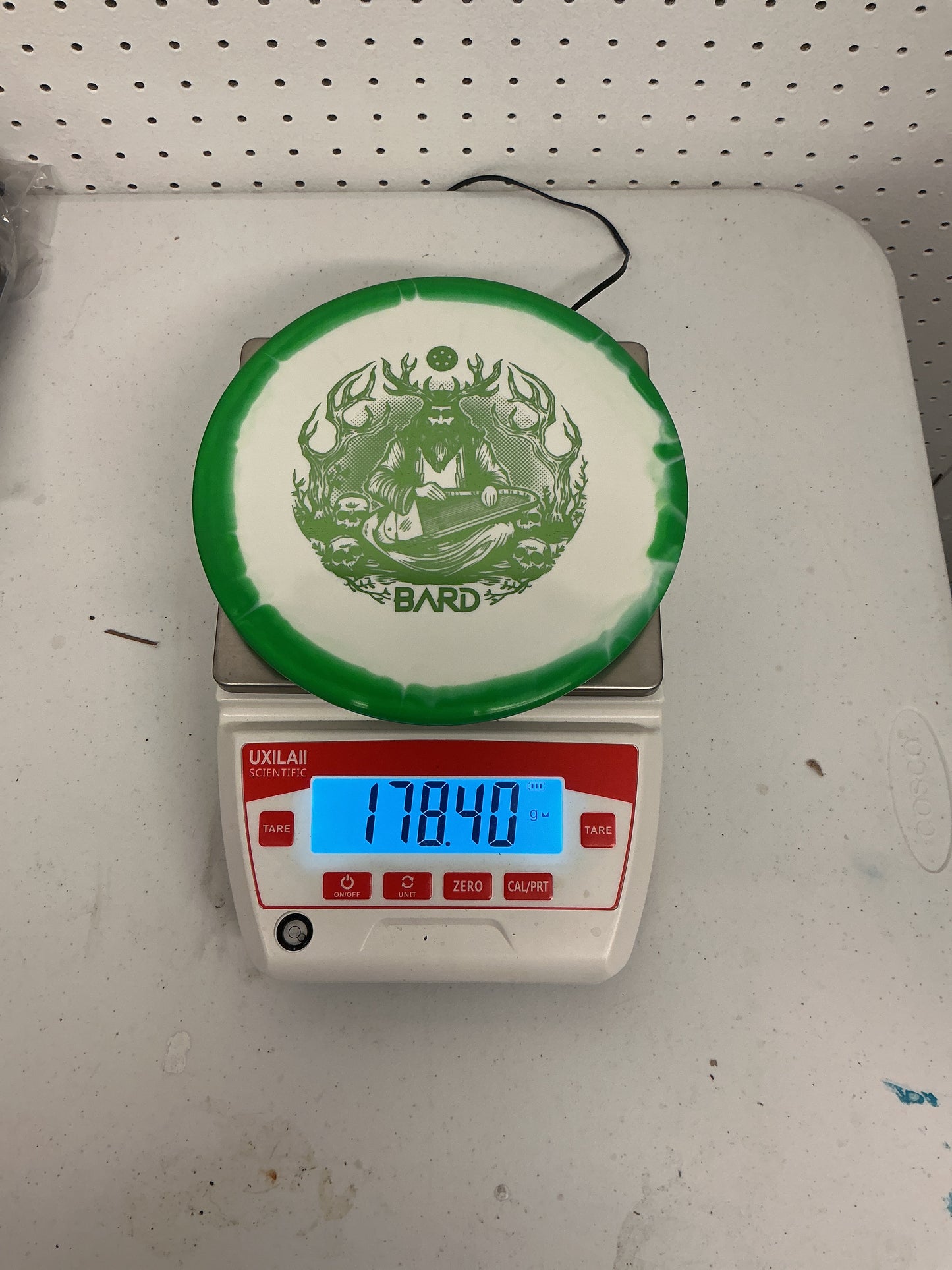 Westside Tournament Orbit Bard - Kalevala Meter