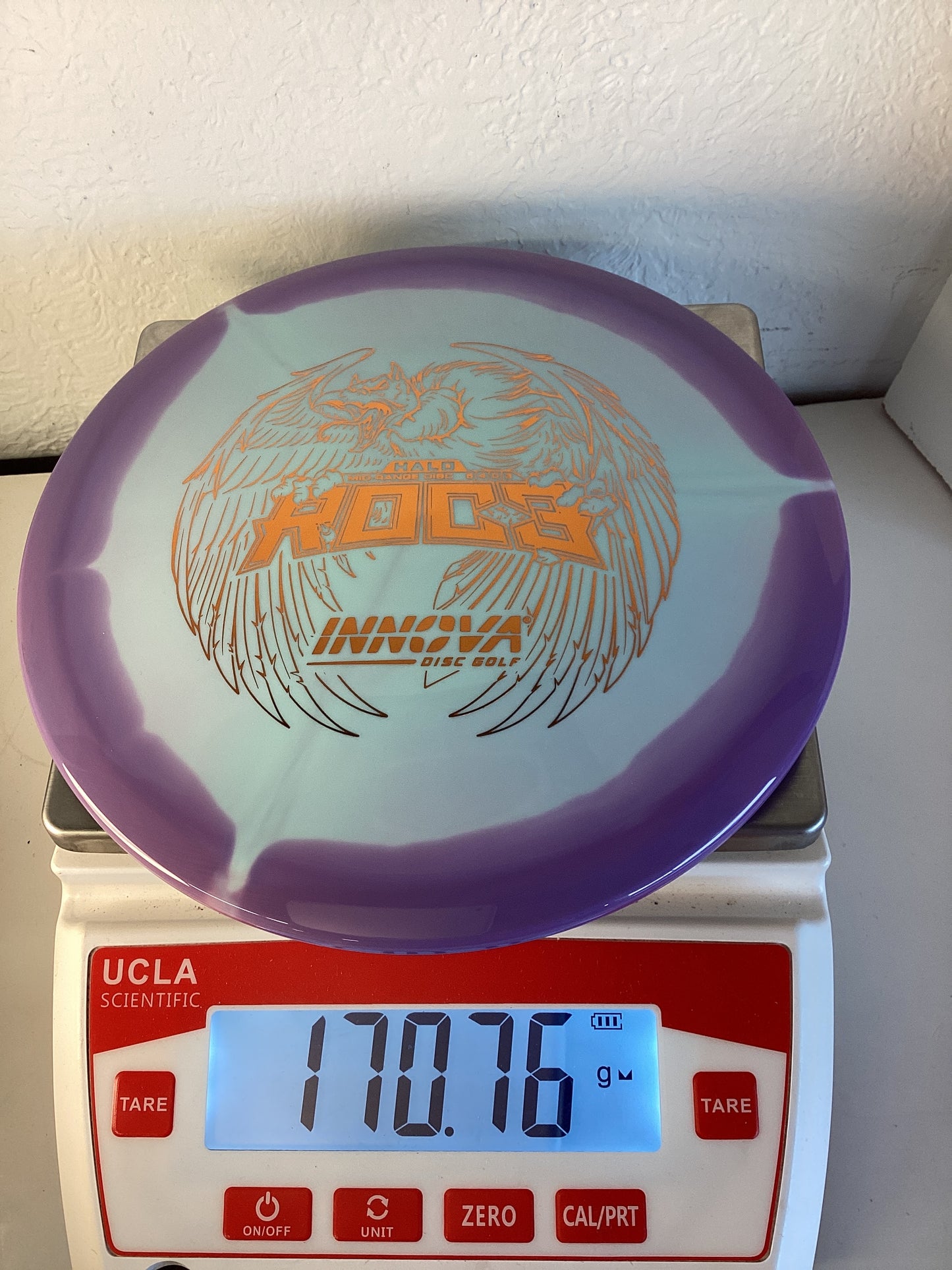 Innova Halo Star Roc3
