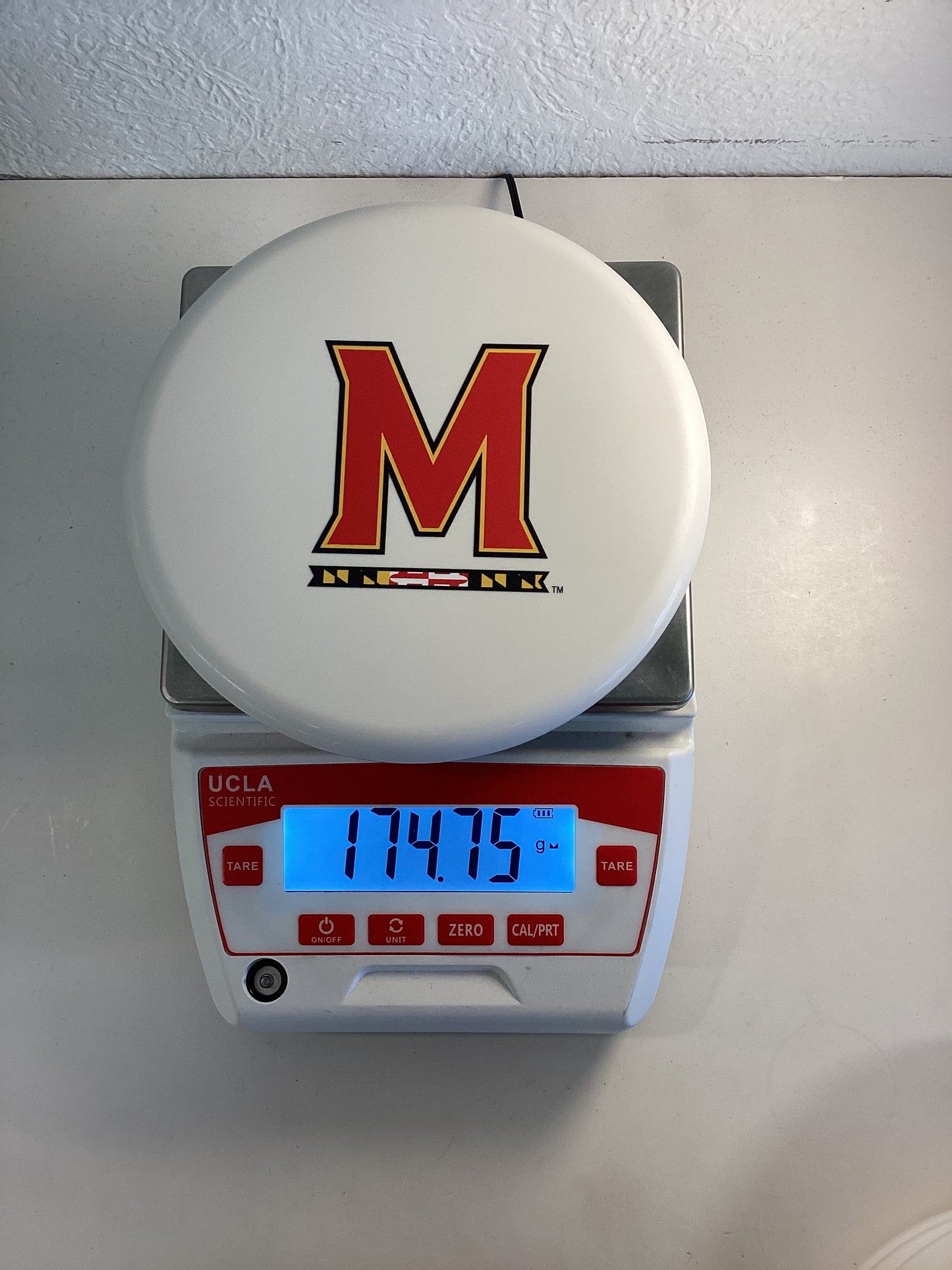 Prodigy P Model S -Maryland Terrapins