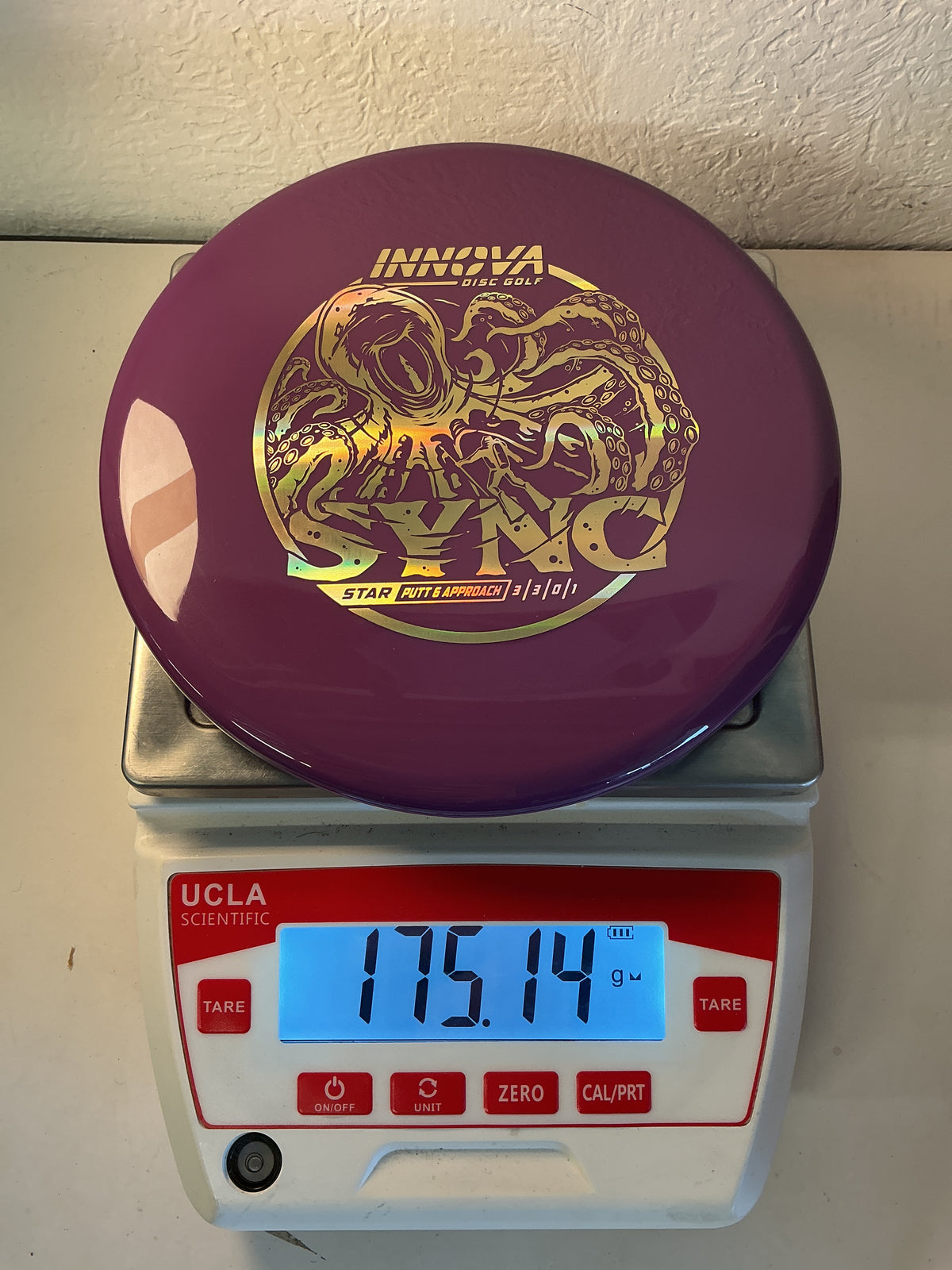 Innova Star Sync