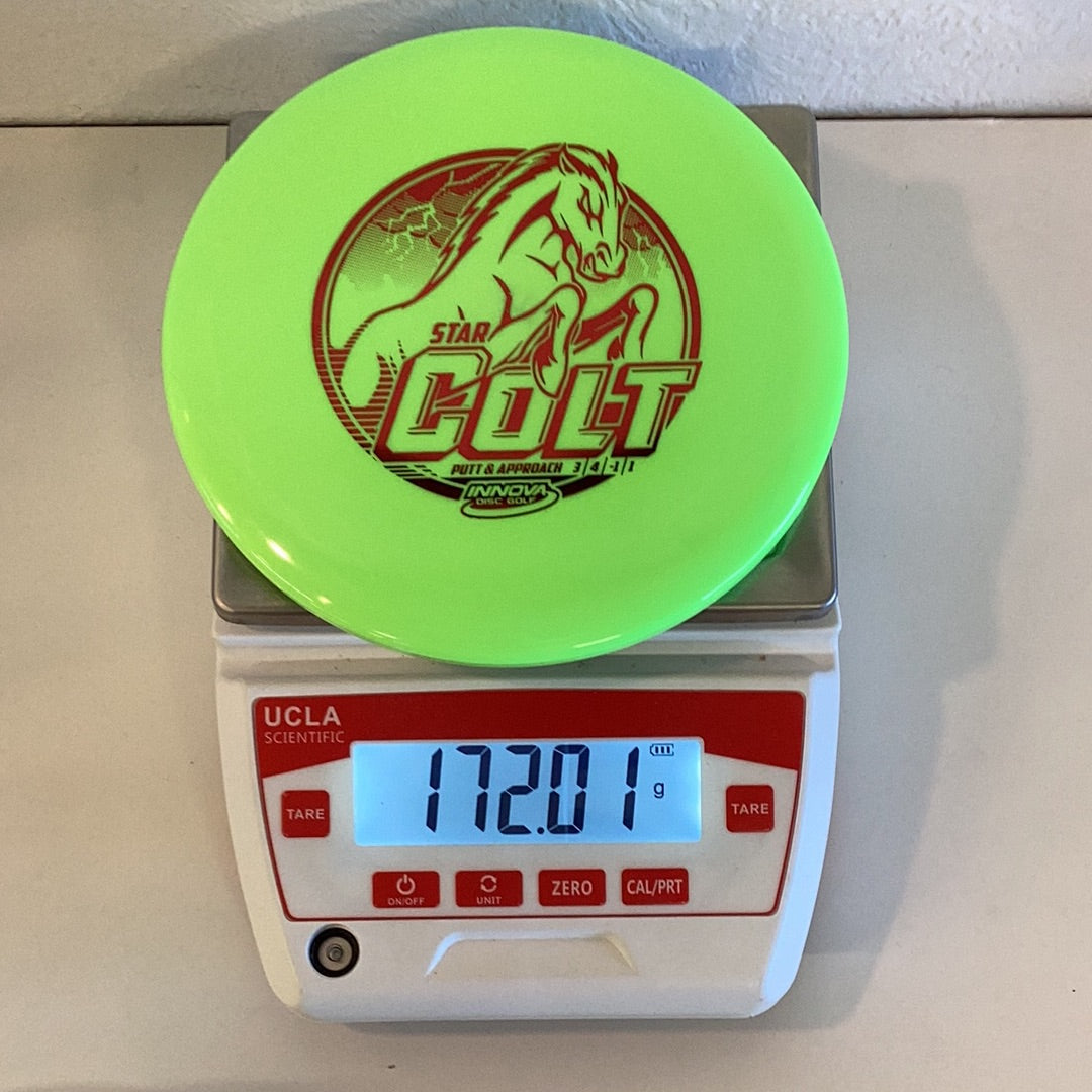 Innova Star Colt