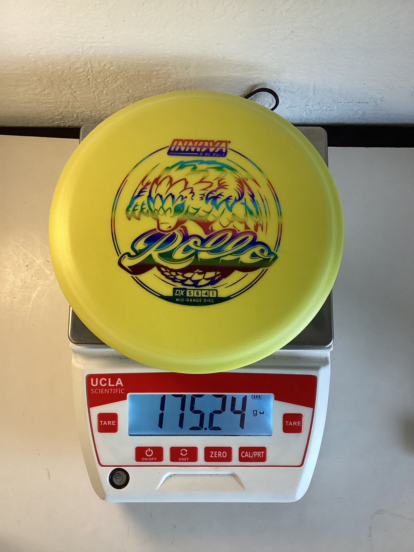 Innova DX Rollo
