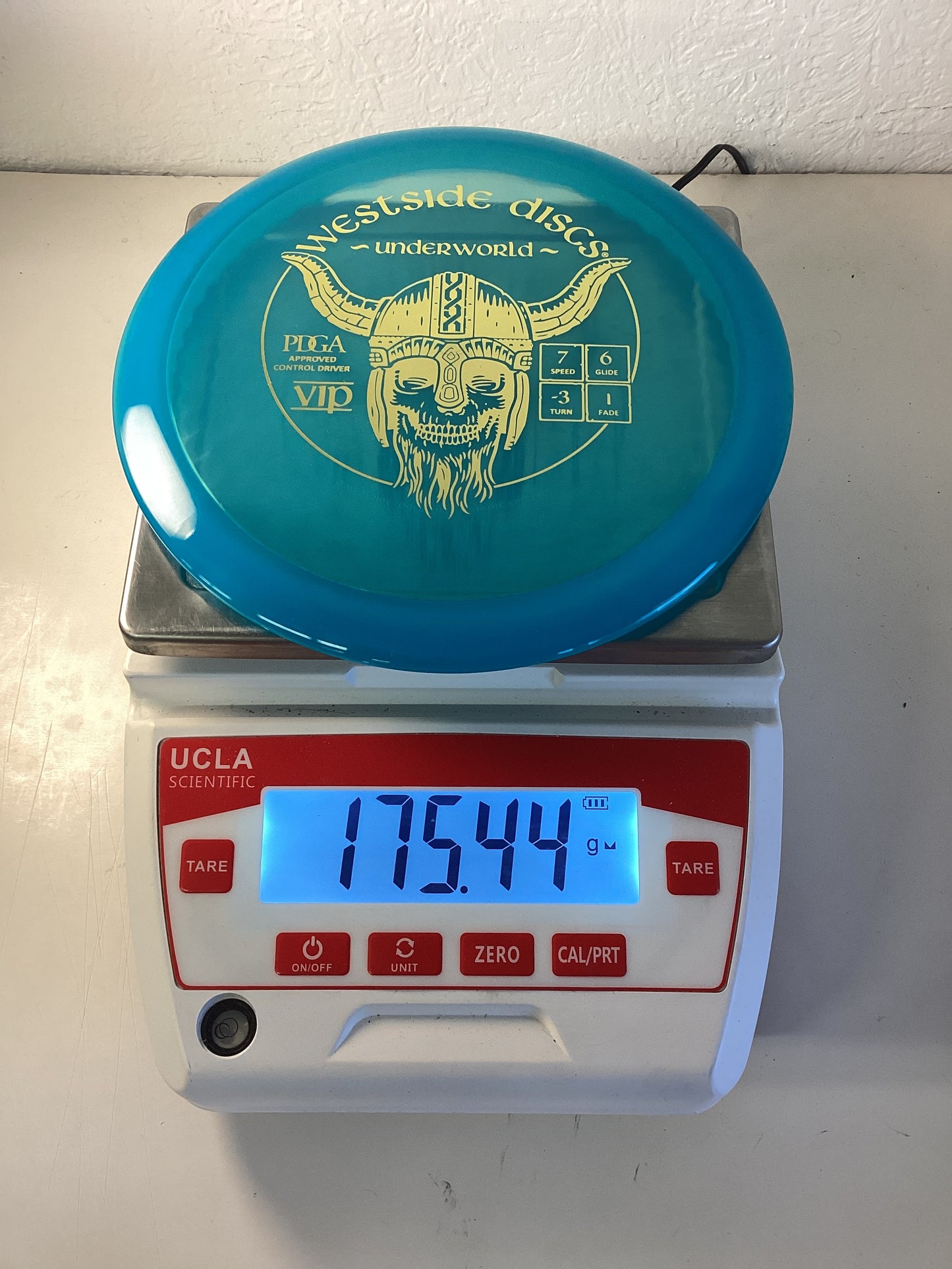 Westside Discs VIP Underworld