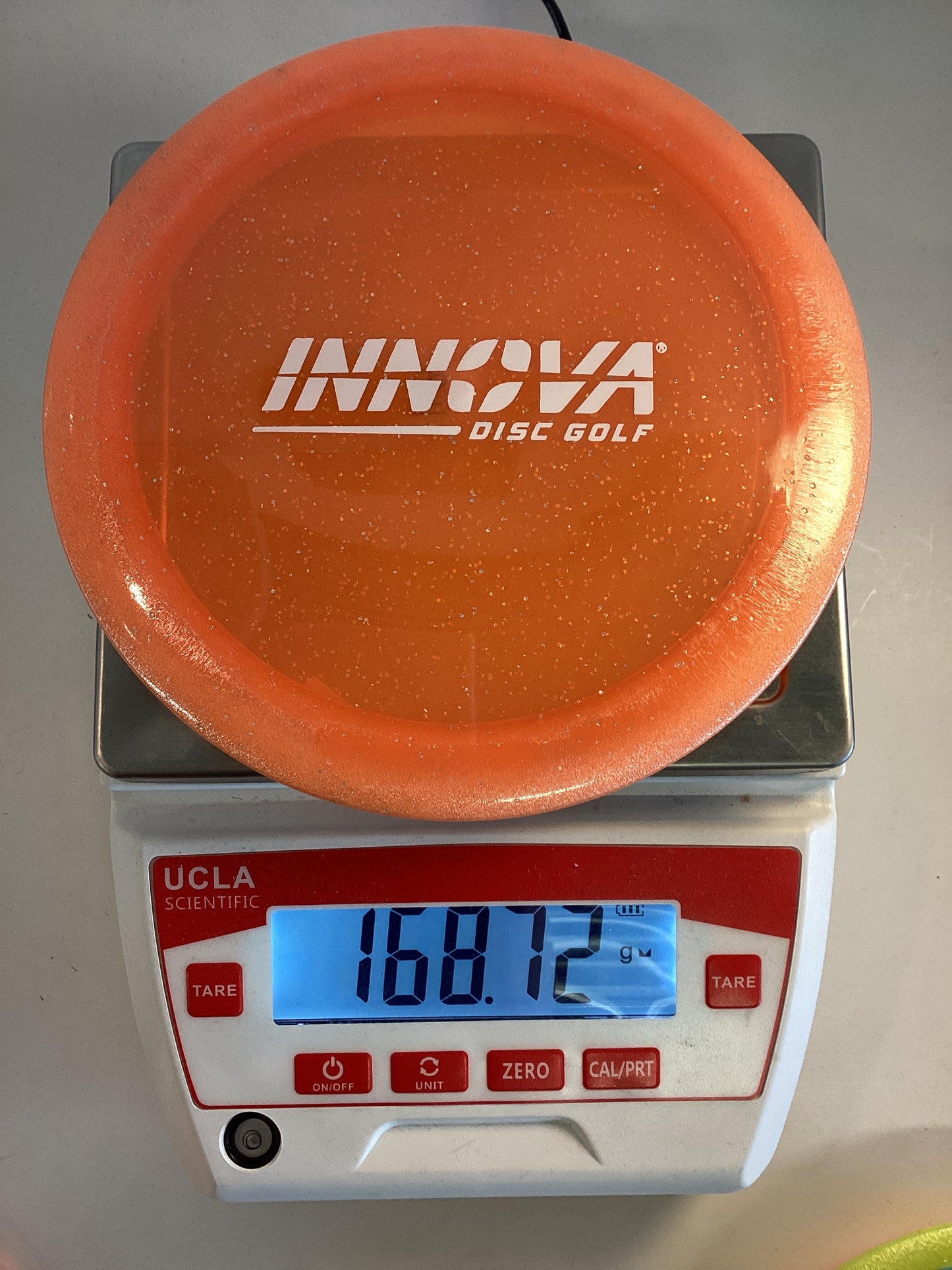 Innova Metal Flake Champion Racer