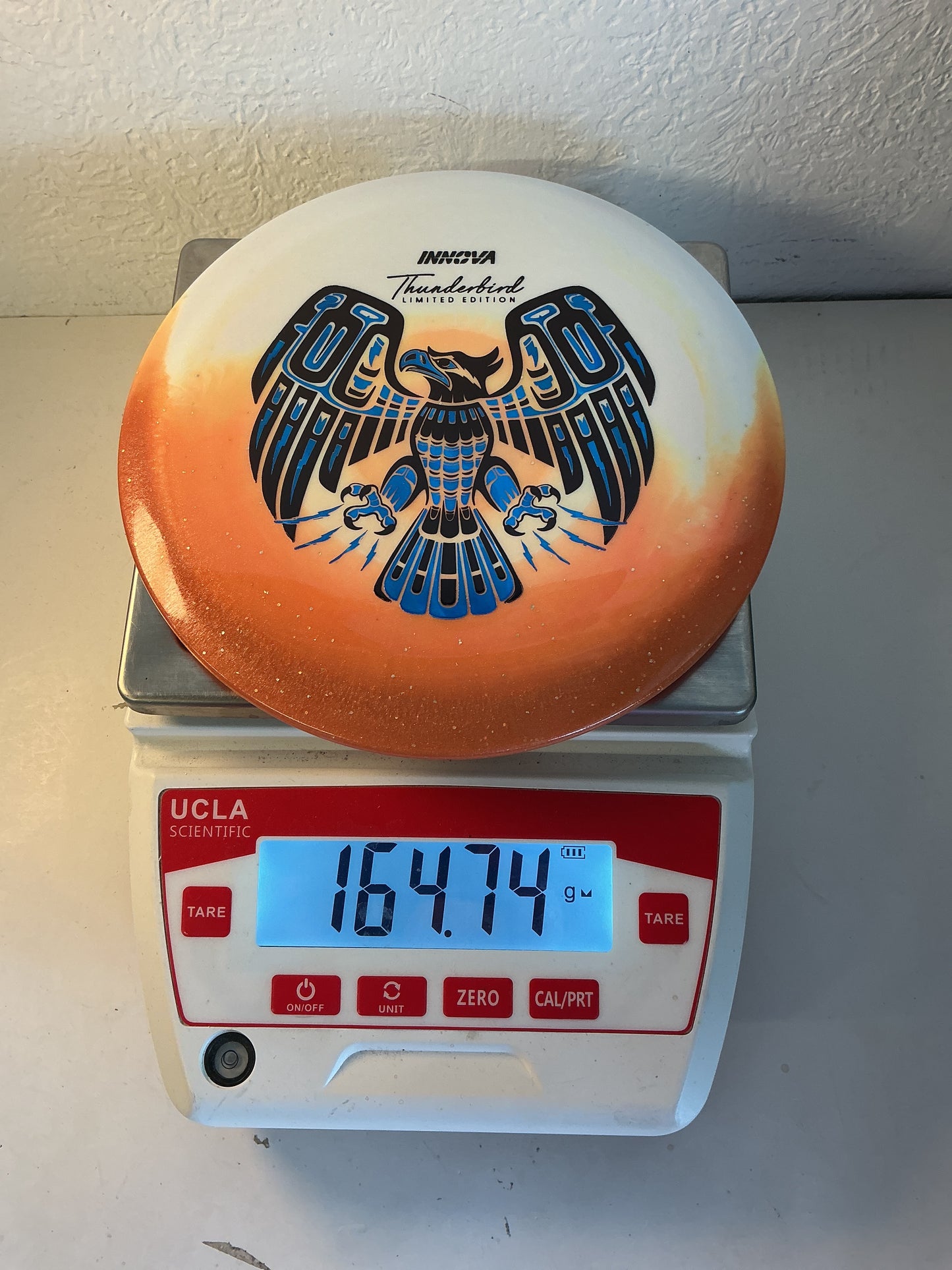 Innova Duo Thunderbird - Limited Edition