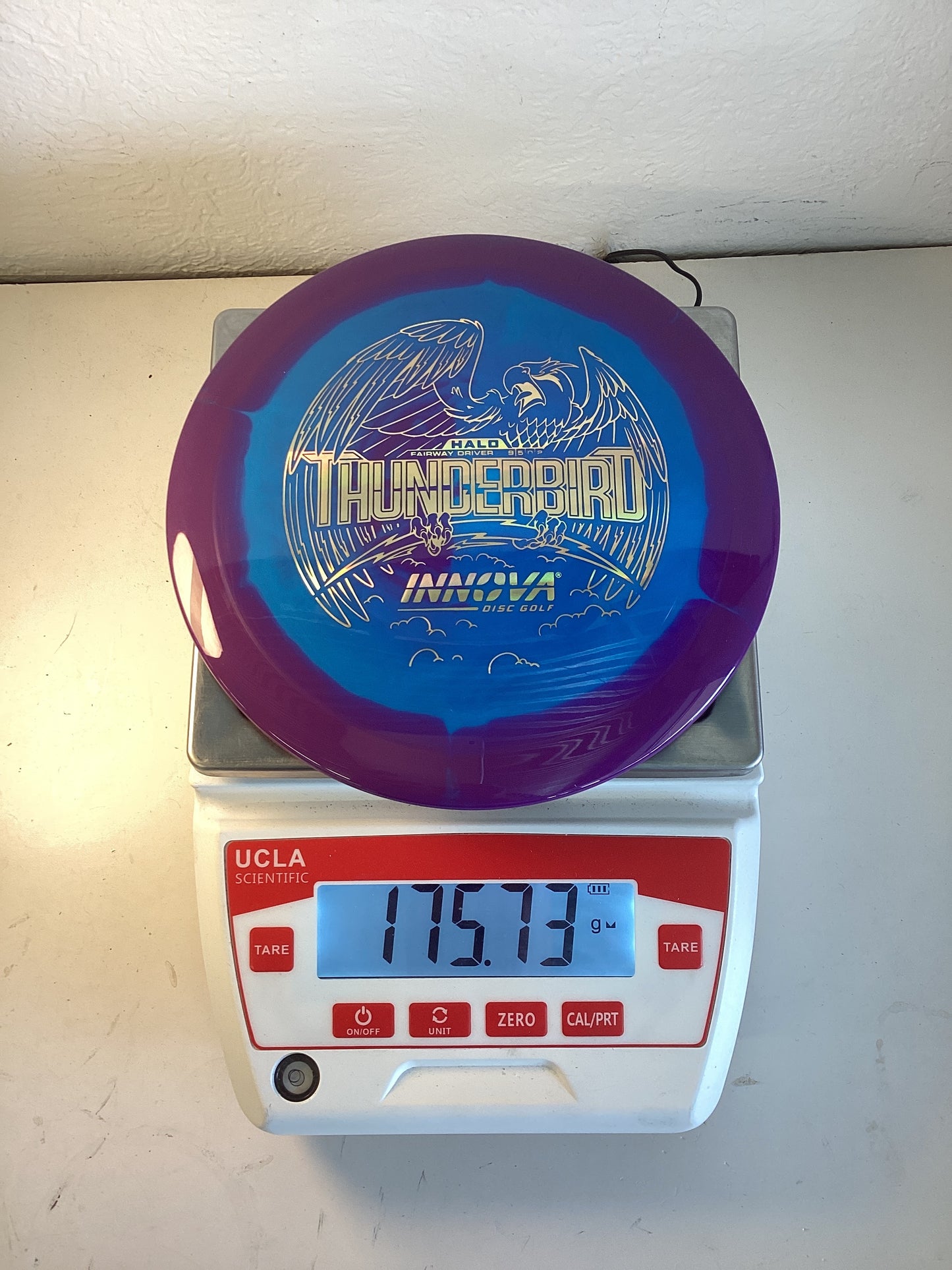 Innova Halo Star Thunderbird