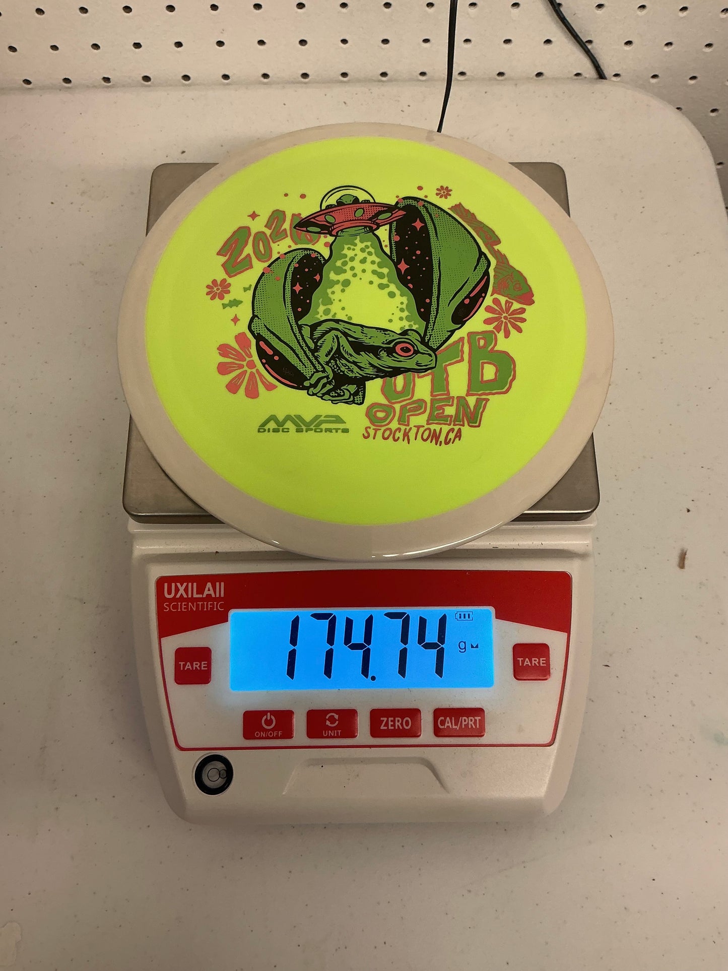 Axiom Fission Delirium - OTB Open 2026