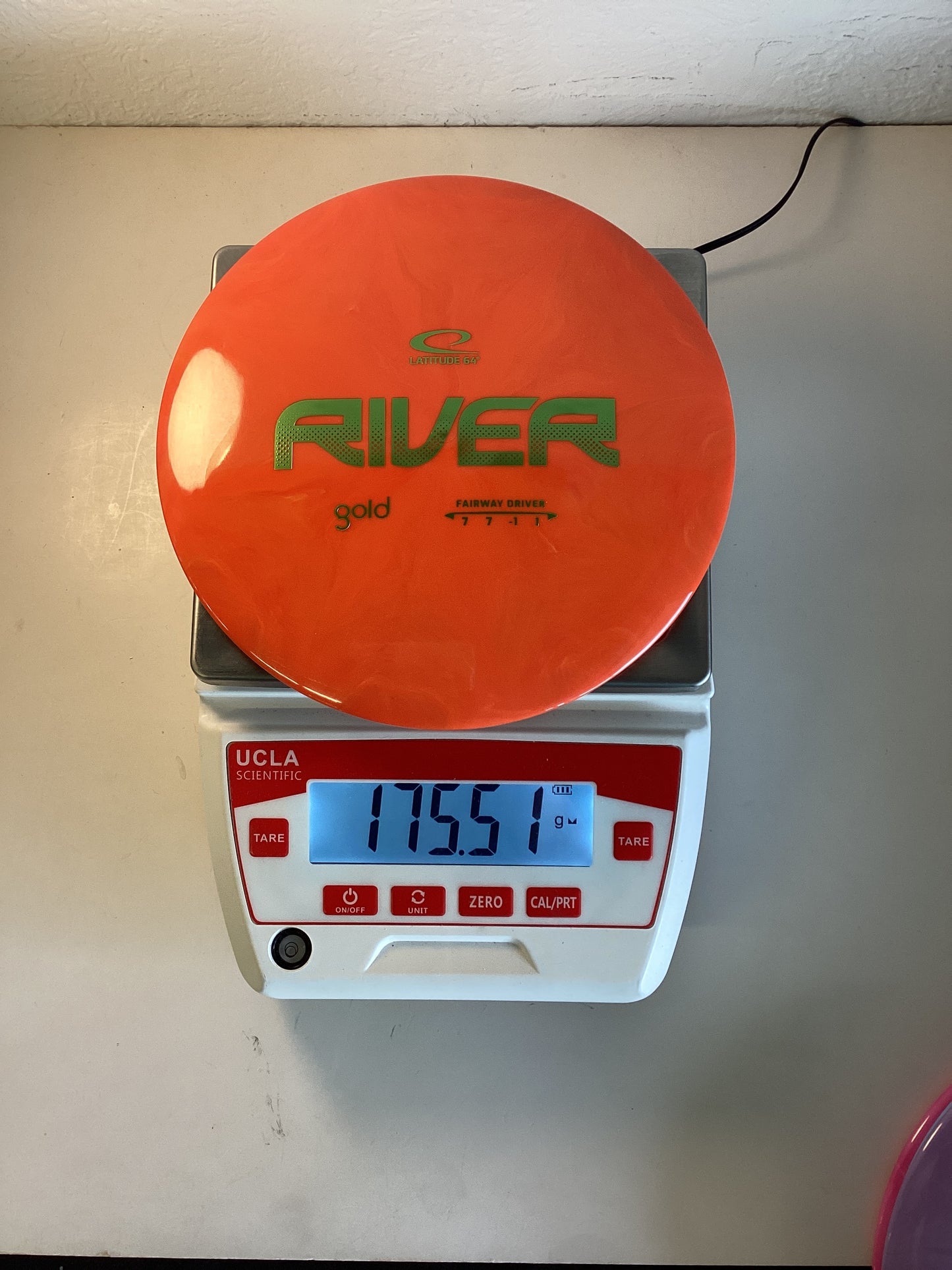 Latitude 64 Gold River