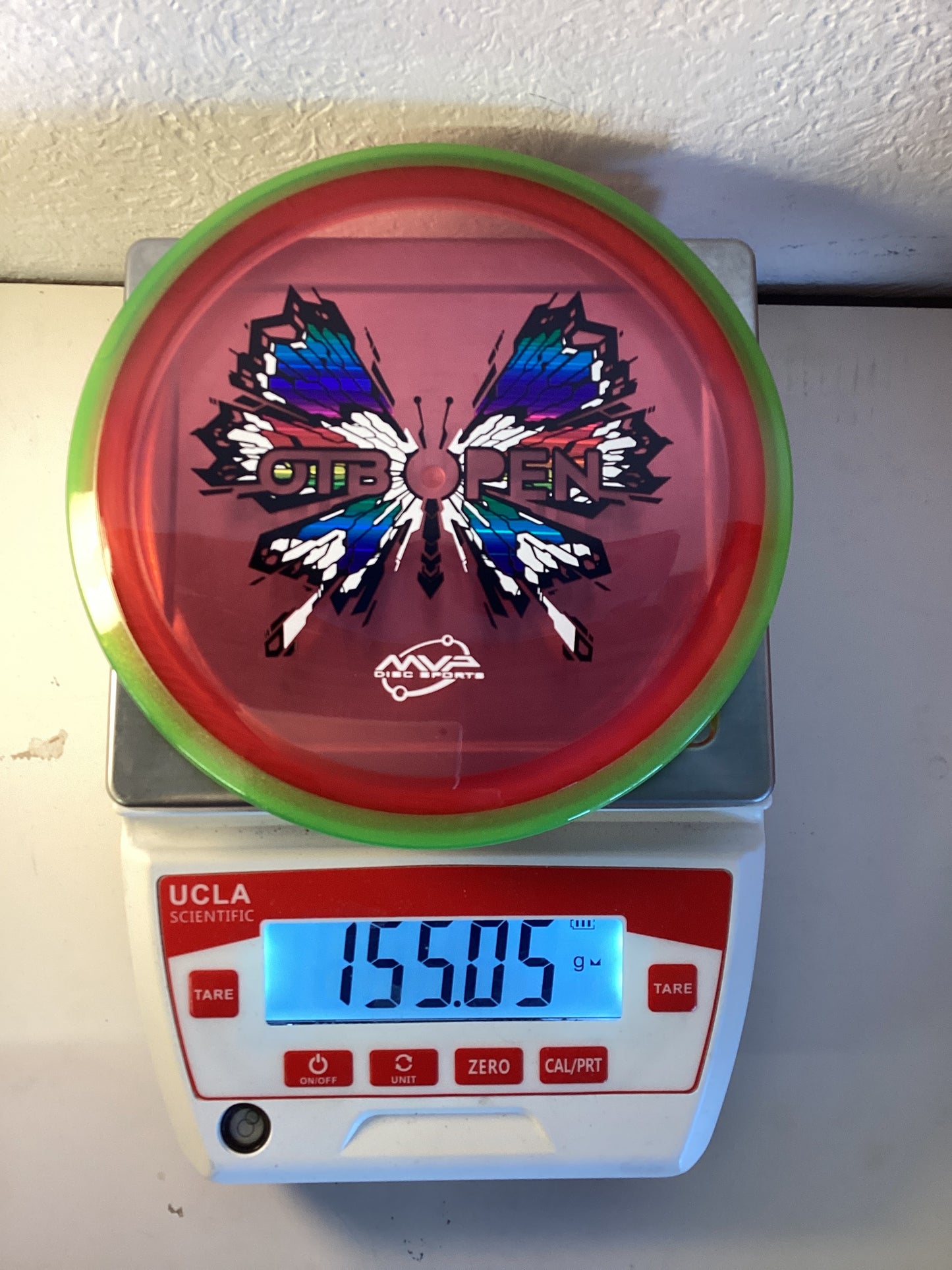 Axiom Prism Proton Soft Insanity - OTB Open 2026