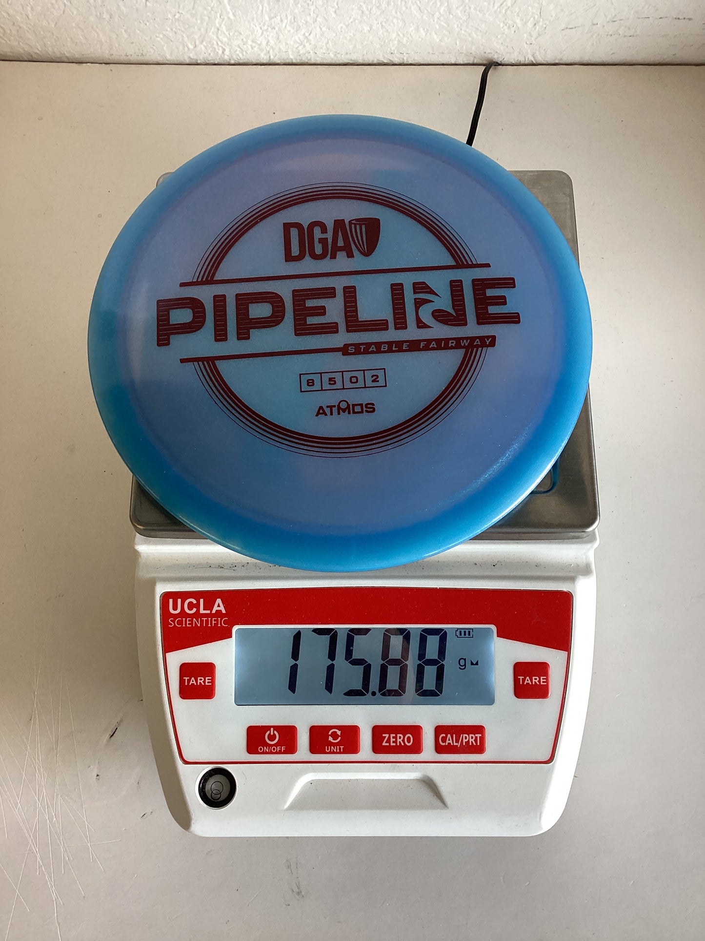 DGA Atmos Pipeline