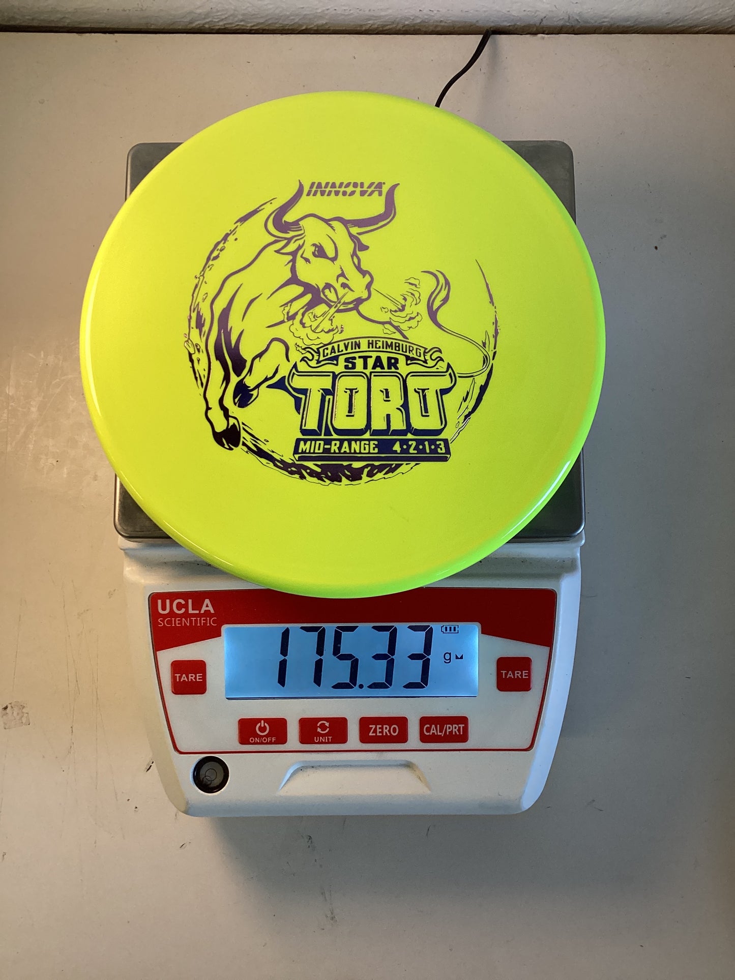 Innova Star Toro