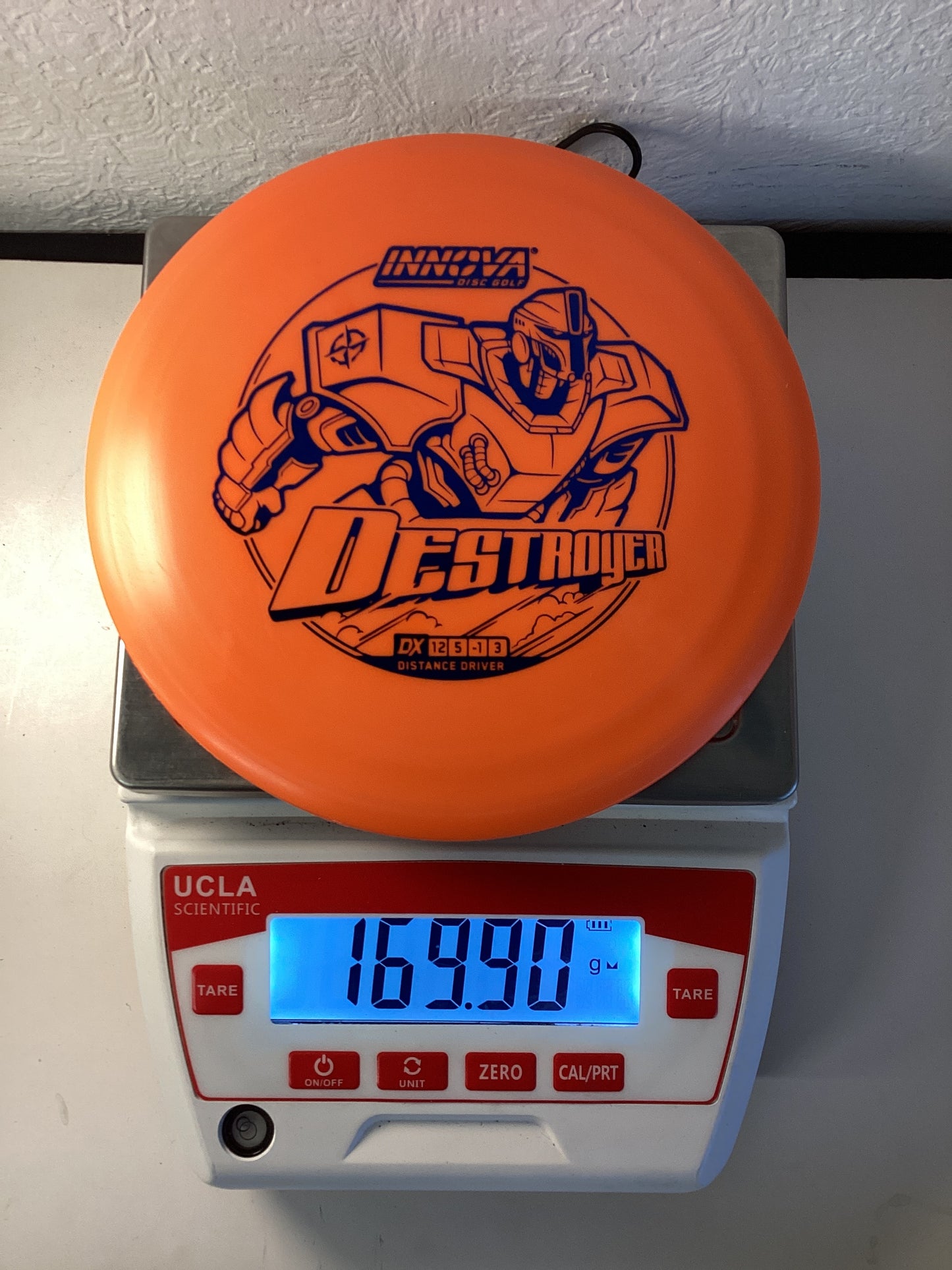 Innova DX Destroyer