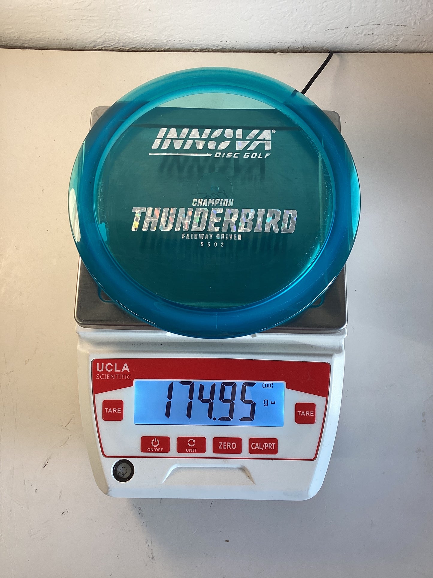 Innova Champion Thunderbird