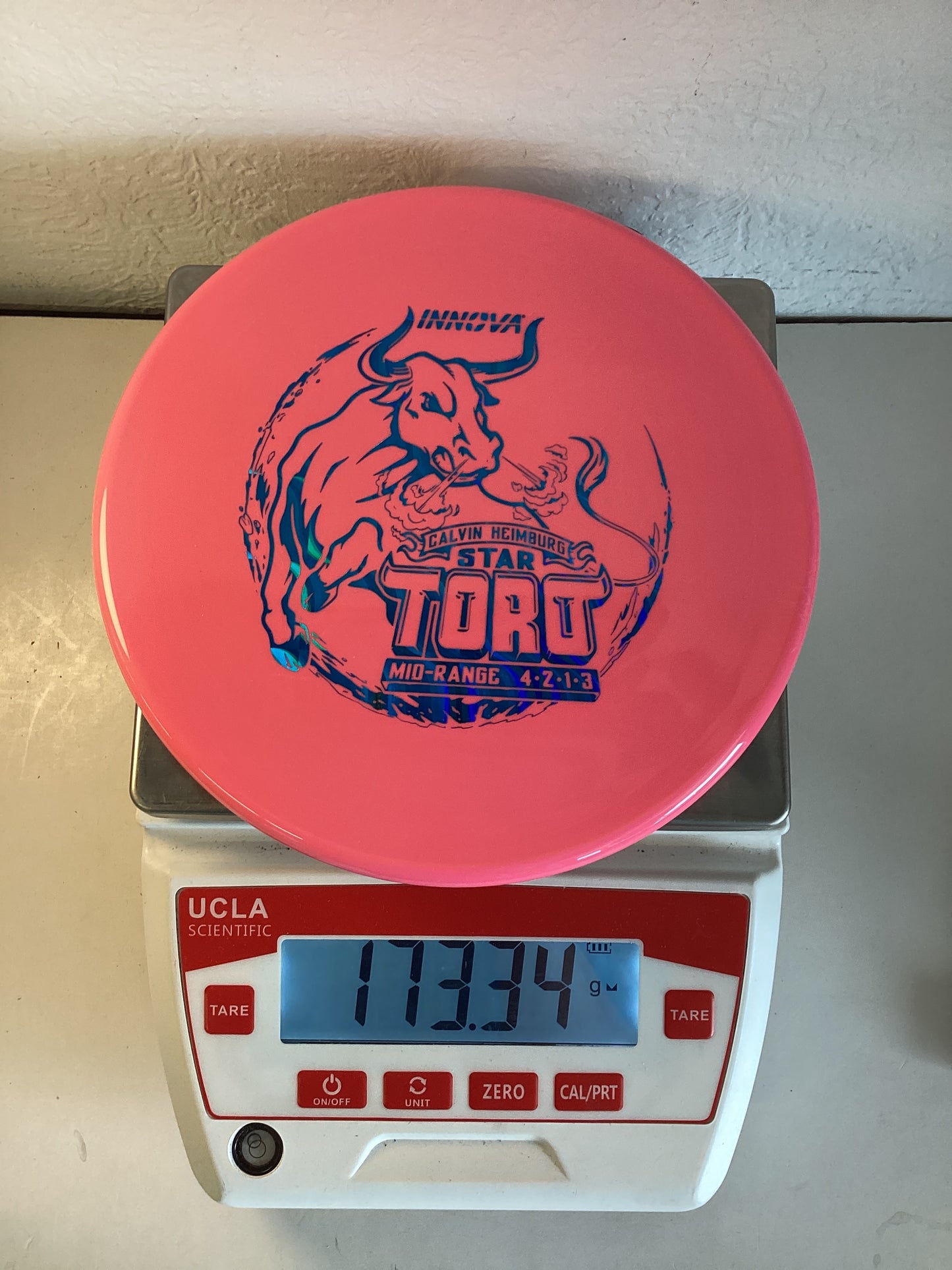 Innova Star Toro