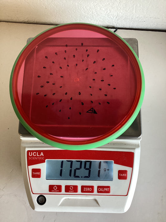 Axiom Proton Theory - 2016 Watermelon Edition *PREOWNED*
