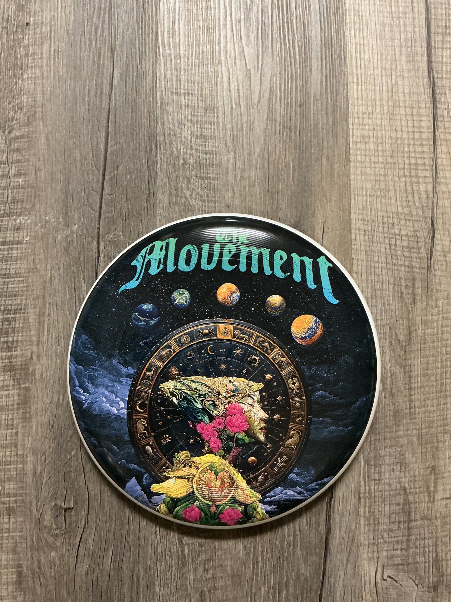 Discraft Ultrastar The Movement The Vision - Jukebox Series