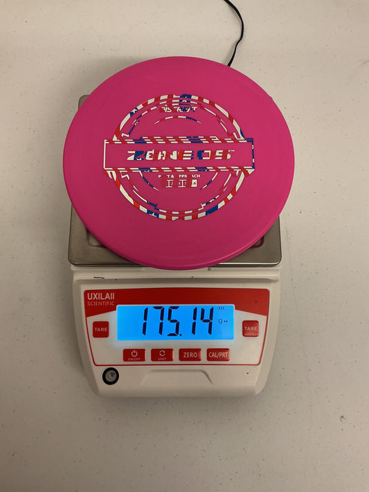 Discraft Putter Line Zone OS
